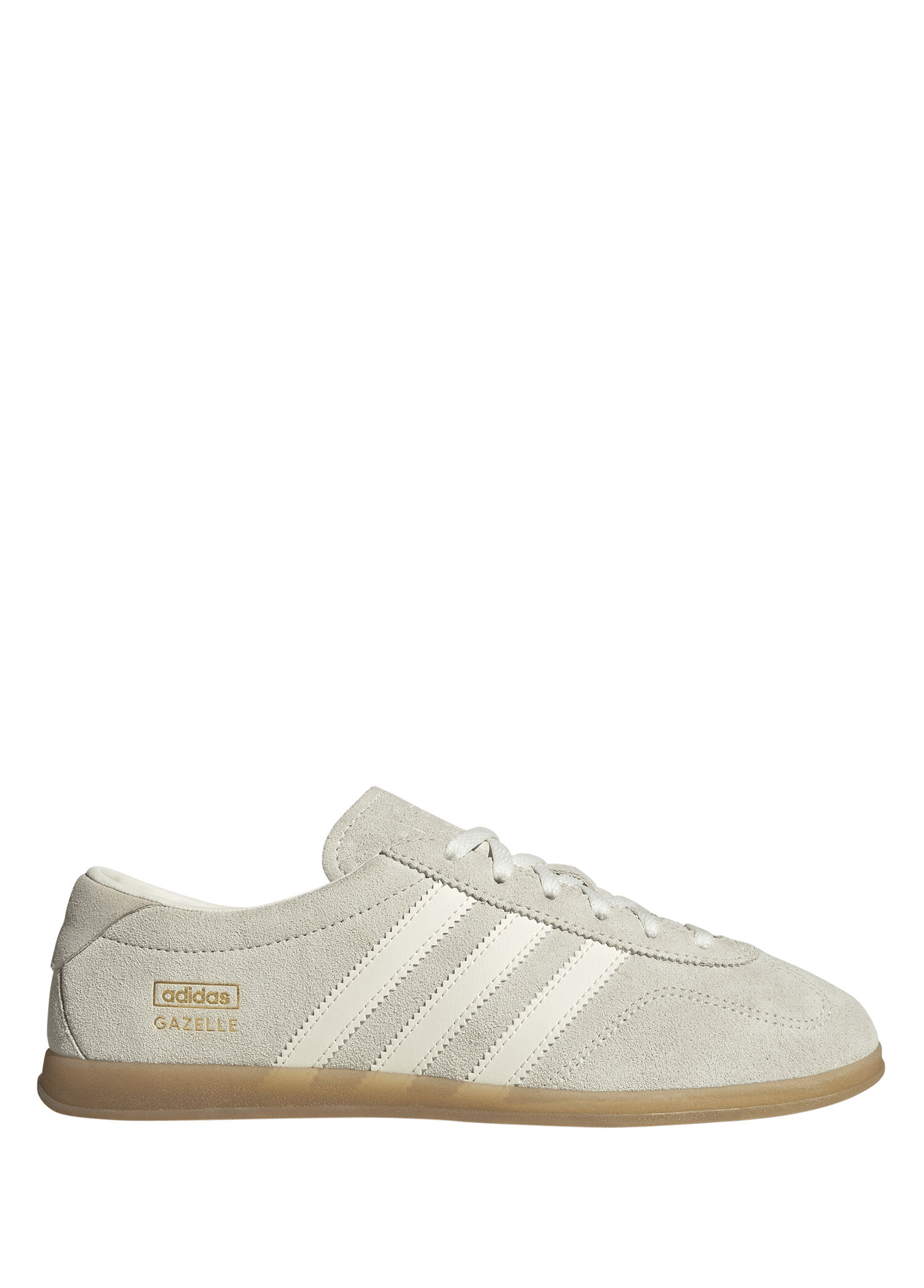 靴 adidas Gazelle Adidas Krem Kadın Gazelle PRO W Kadın Sneaker 1958411 | Beymen