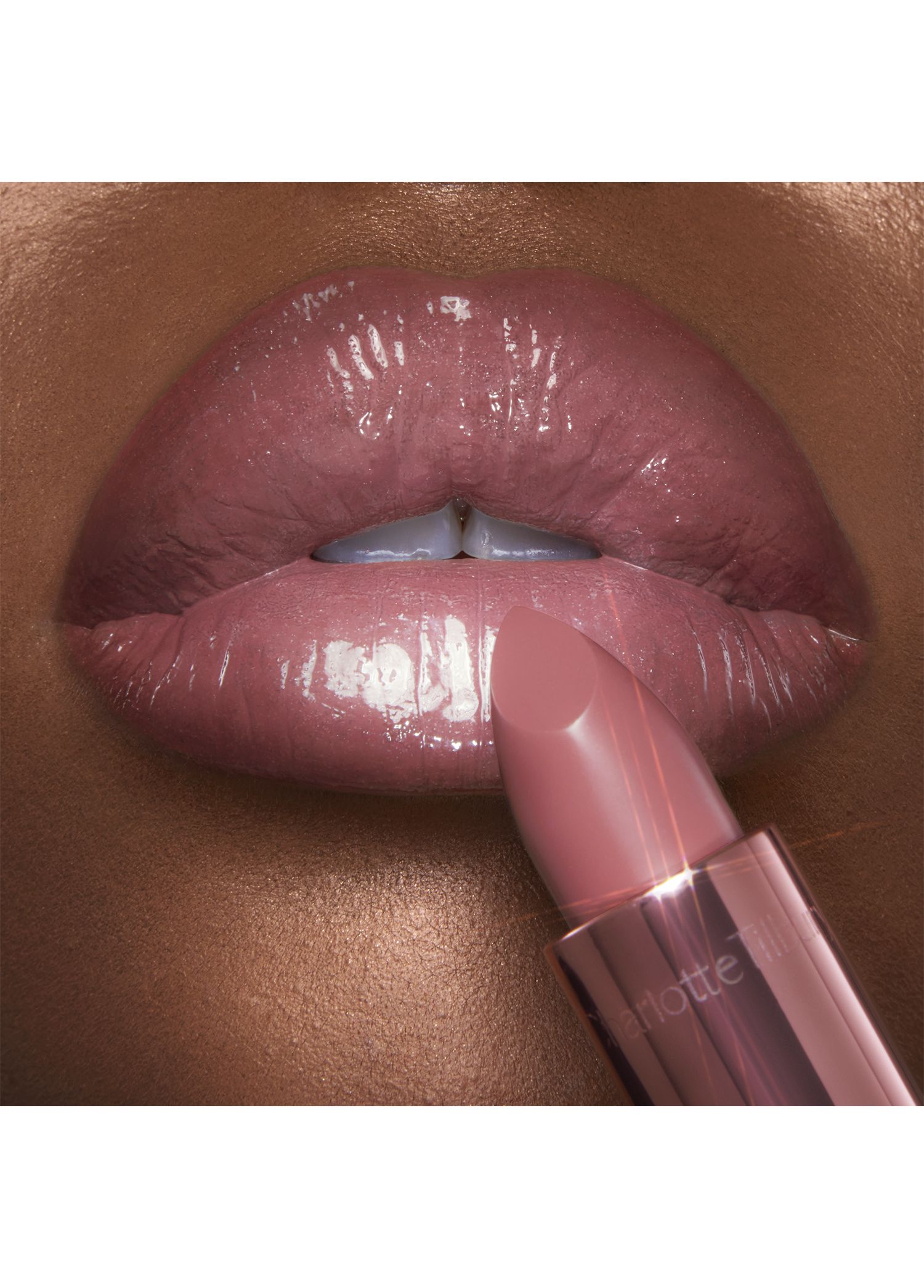 Charlotte Tilbury - K.I.S.S.I.N.G - Icon Baby - ICON BABY