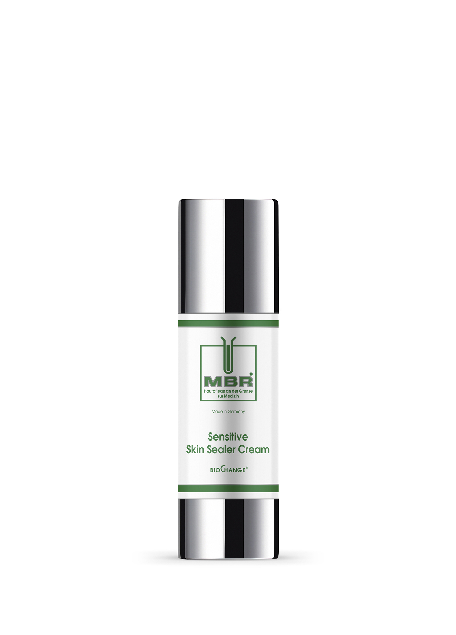 Sensitive Skin Sealer 50 ml Nemlendirici Krem