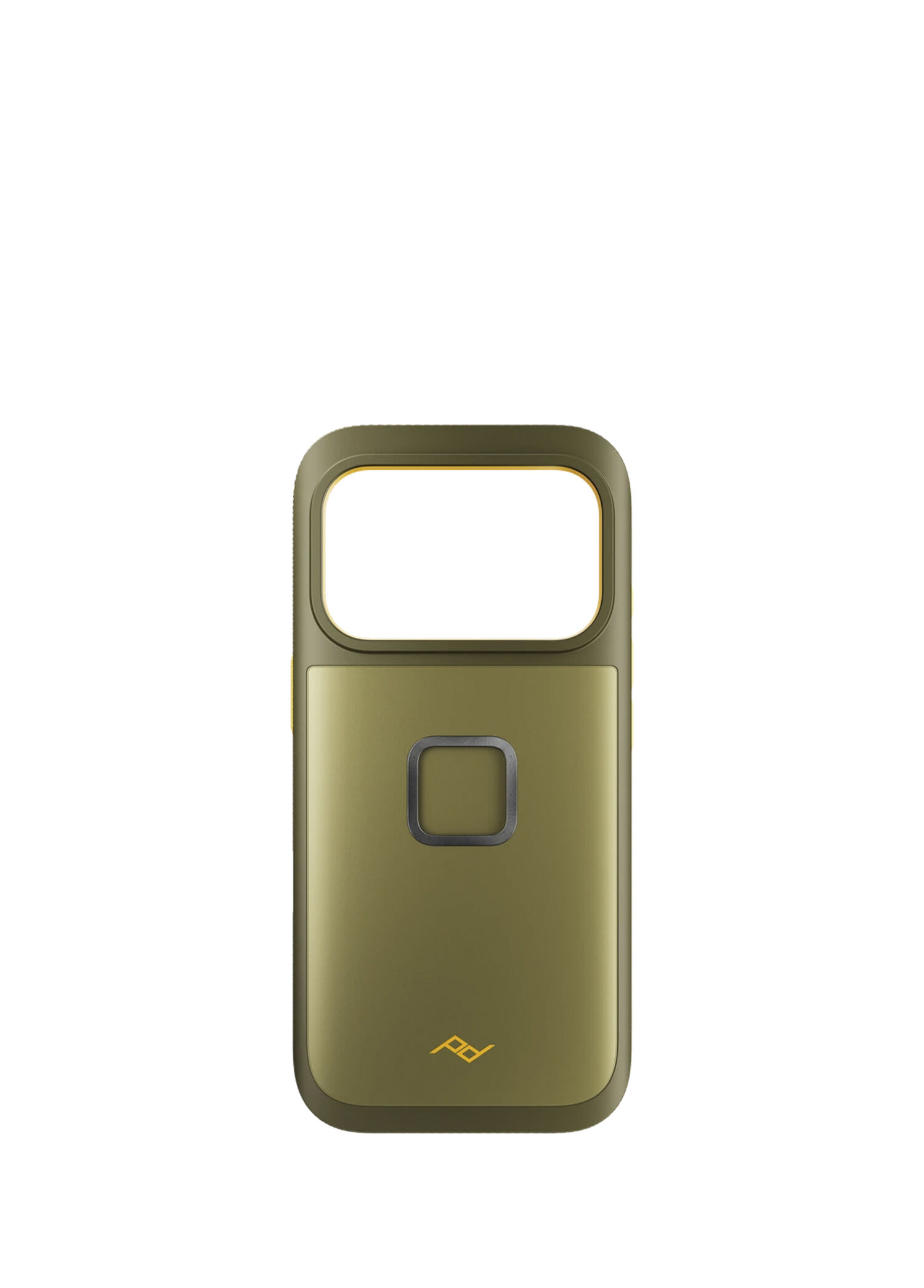 Gnar iPhone 17 Pro Kelp Magsafe Compatible Phone Case