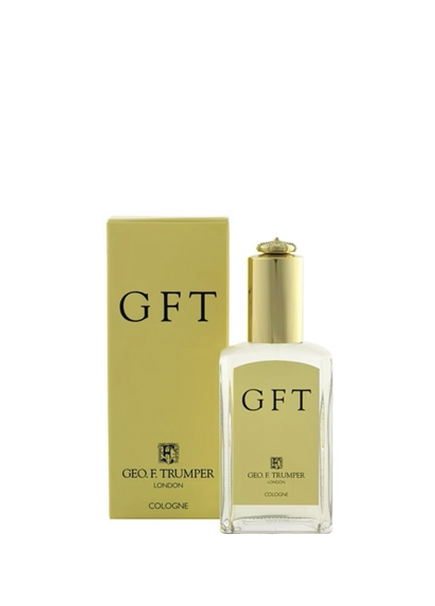 Gft Cologne EDT 50 ml Erkek Parfüm