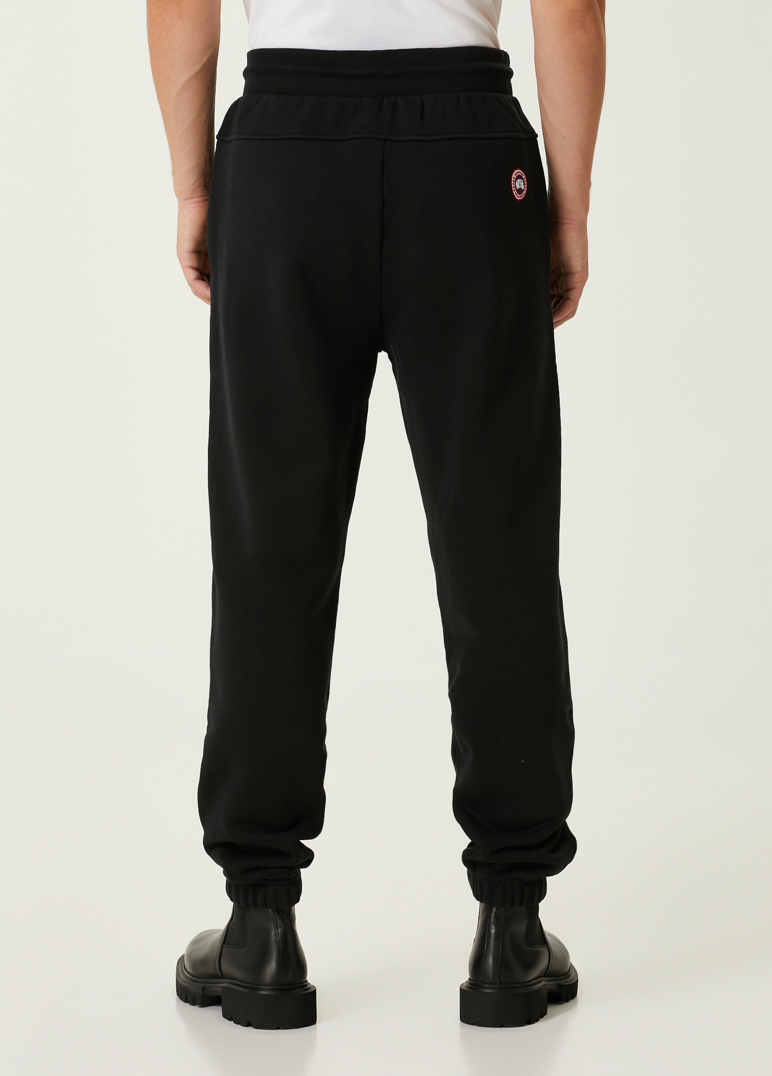 Black Canada Goose Black Men Tobermory Black Tracksuit 1571153