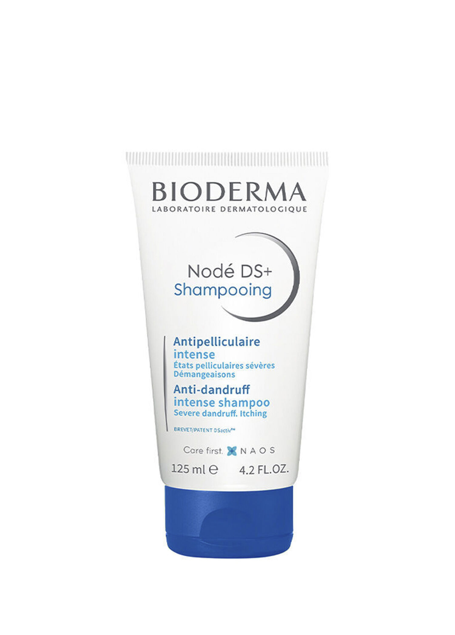 Node DS+ Şampuan 125 ml