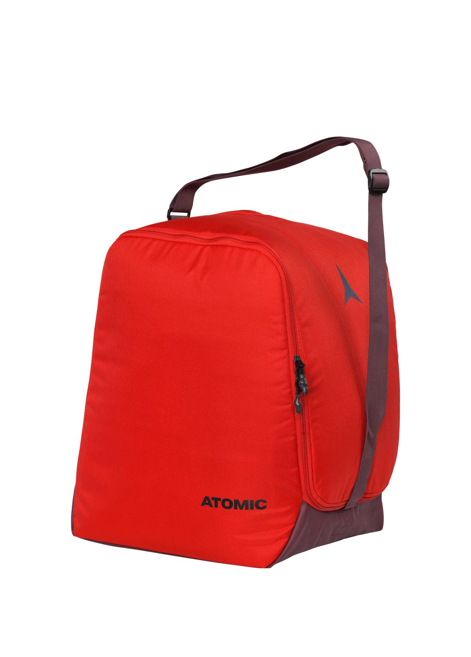 Boot & Helmet Bag Red Kırmızı Unisex Kayak Bot ve Kask Çantası