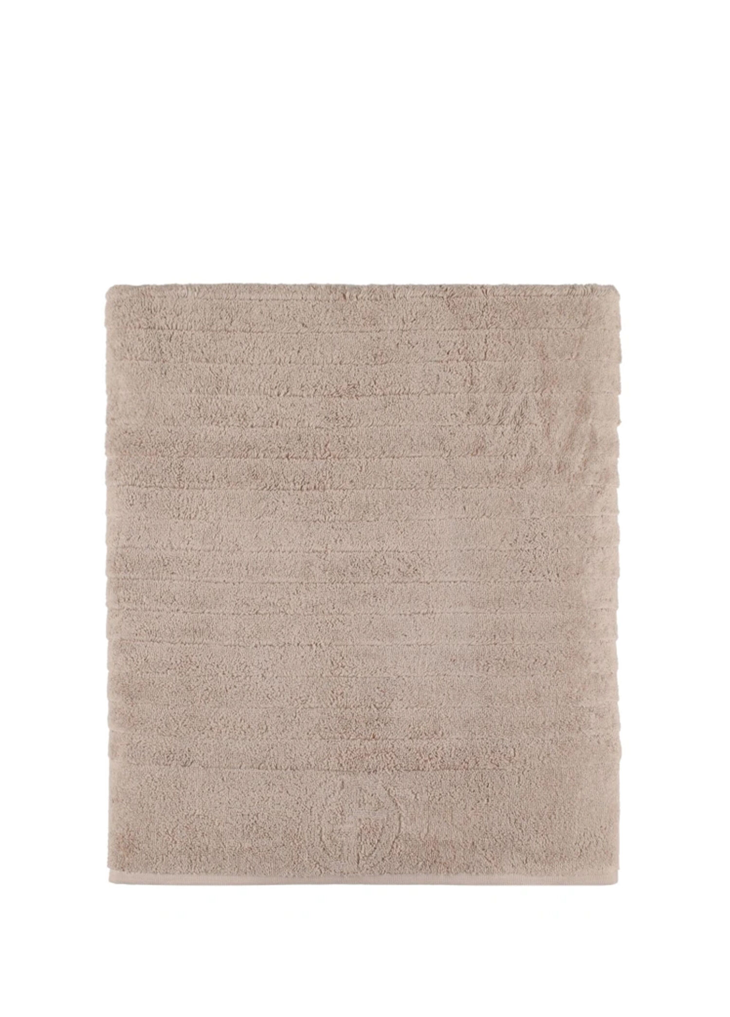 Dorotea Unisex Kum Beji Pamuklu Banyo Havlusu 60 x 110 cm