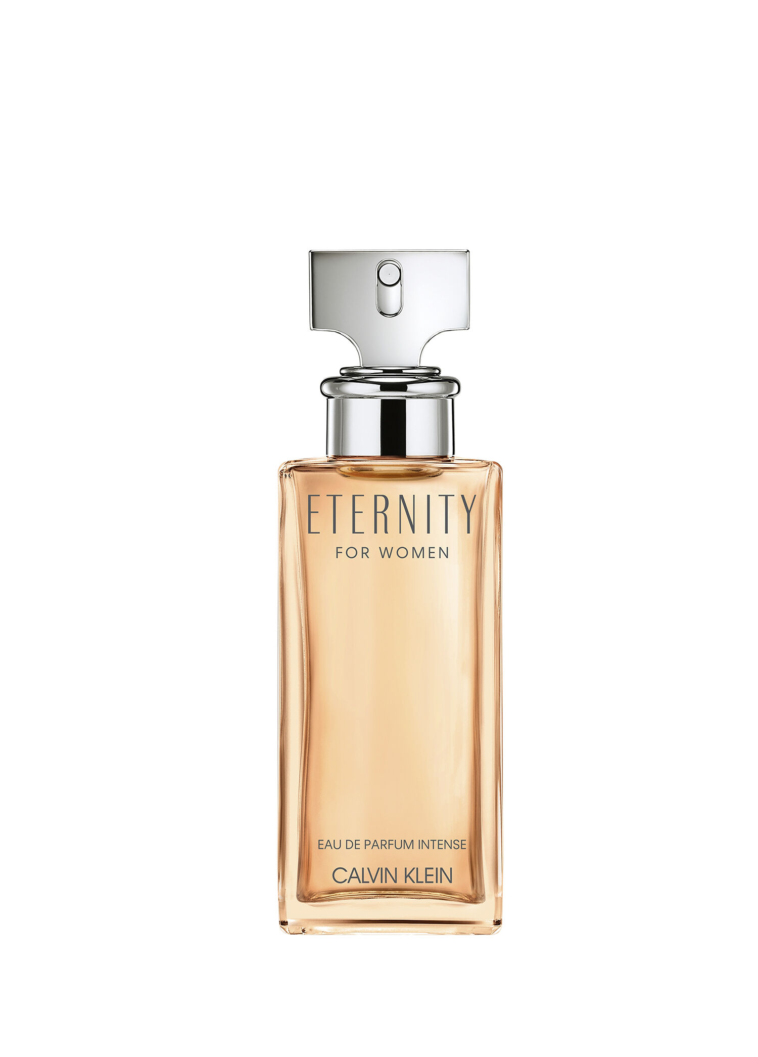   ETERNITY FOR WOMEN 100ml 新品 Calvin Klein - Eternity Intense Woman EDP 100 ml Kadın Parfüm
