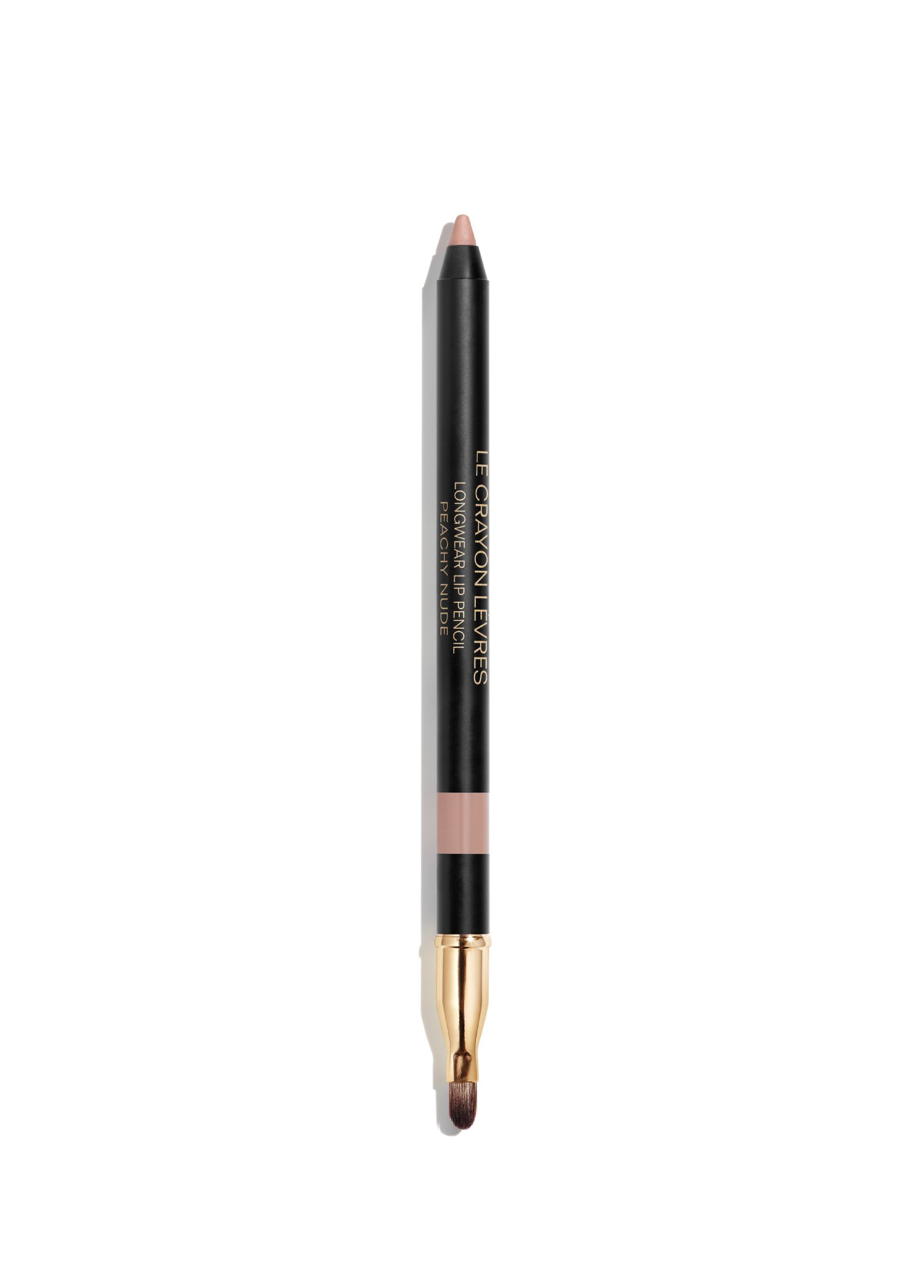 LE CRAYON LÈVRES DUDAK KALEMI PEACHY NUDE