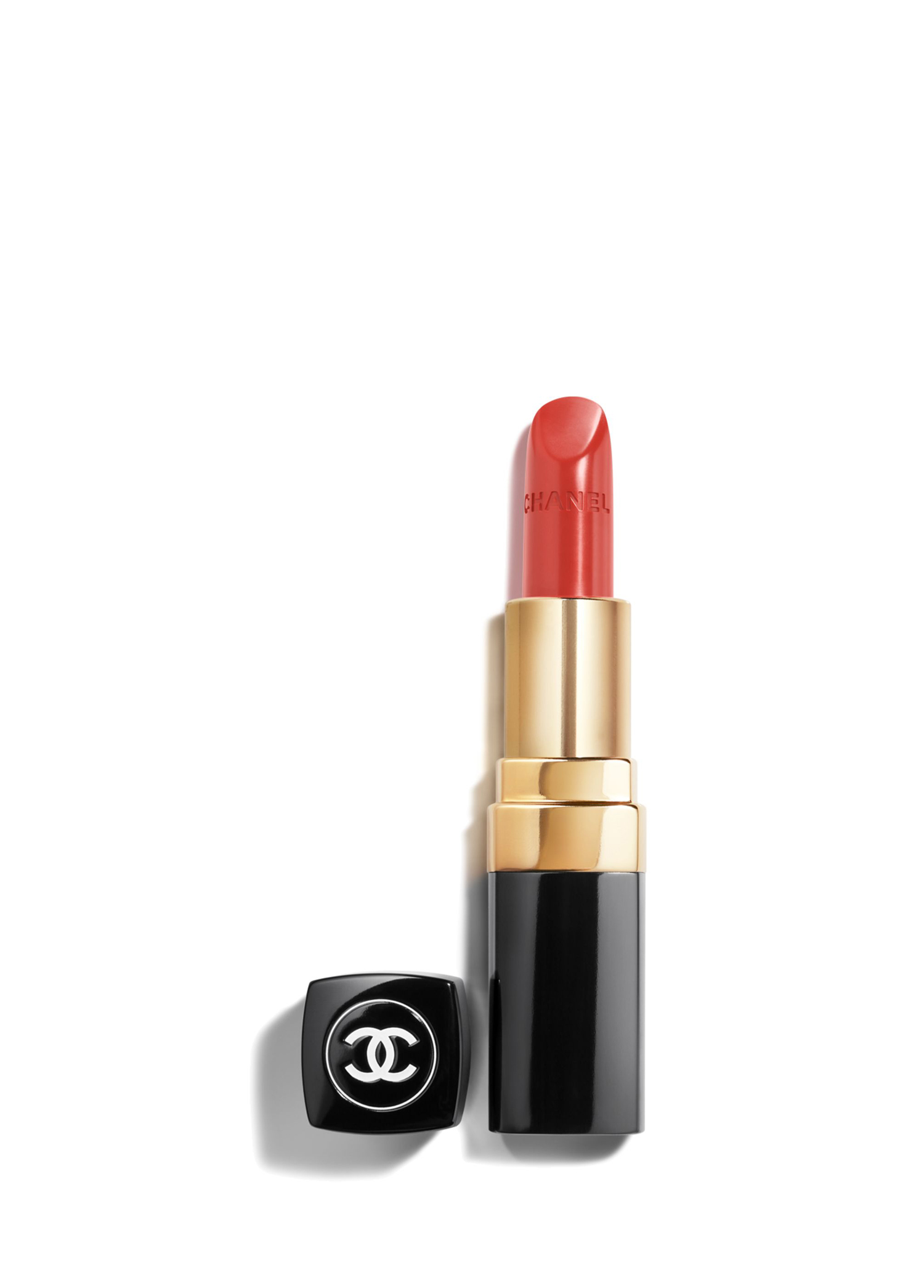 CHANEL ROUGE COCO 416 COCO