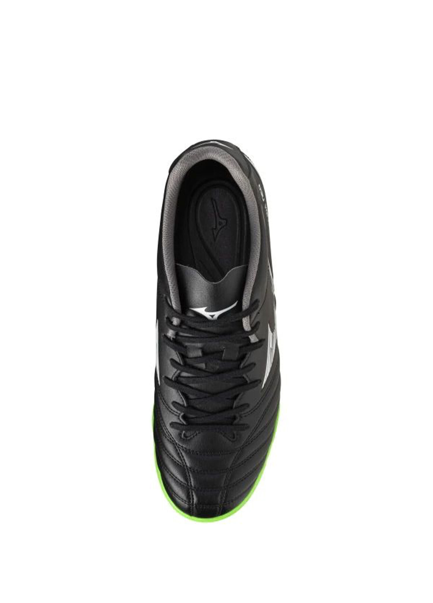 Mizuno Siyah Erkek Monarcida Neo 3 Select AS Siyah Erkek Halı Saha
