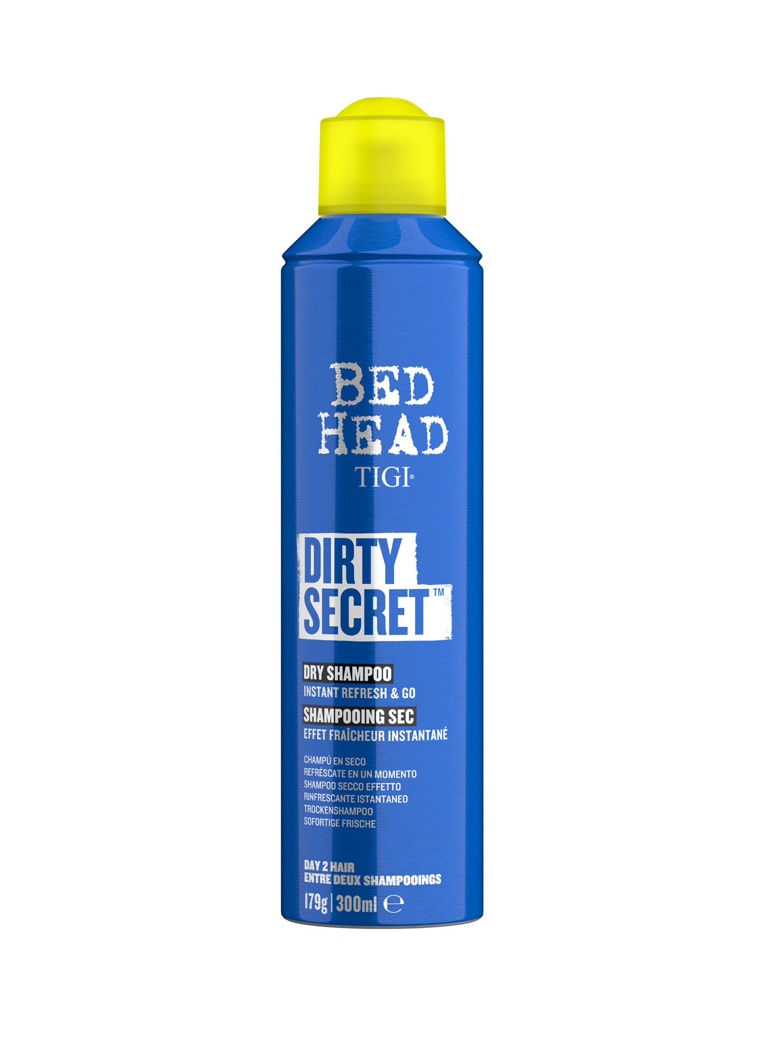 Dirty Secret Dry 300 ml Şampuan