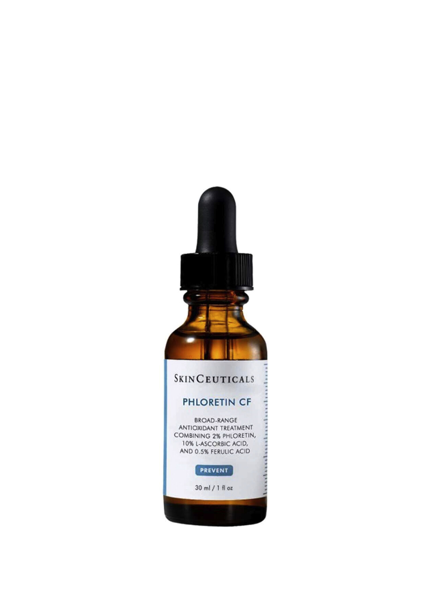 Phloretin CF Tüm Cilt Tipleri İçin Antioksidan Cilt Serumu 30 ml