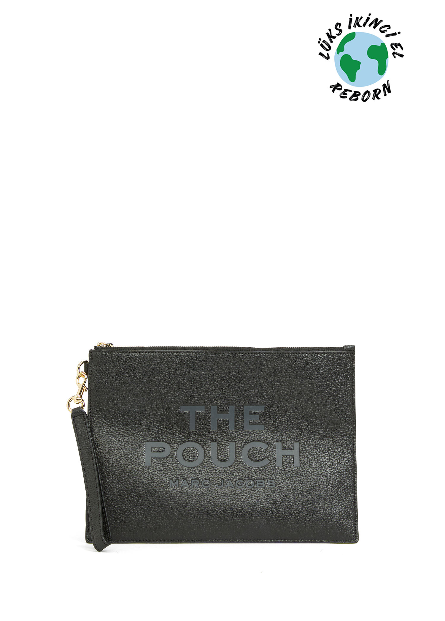 Marc Jacobs The Pouch El Portföyü