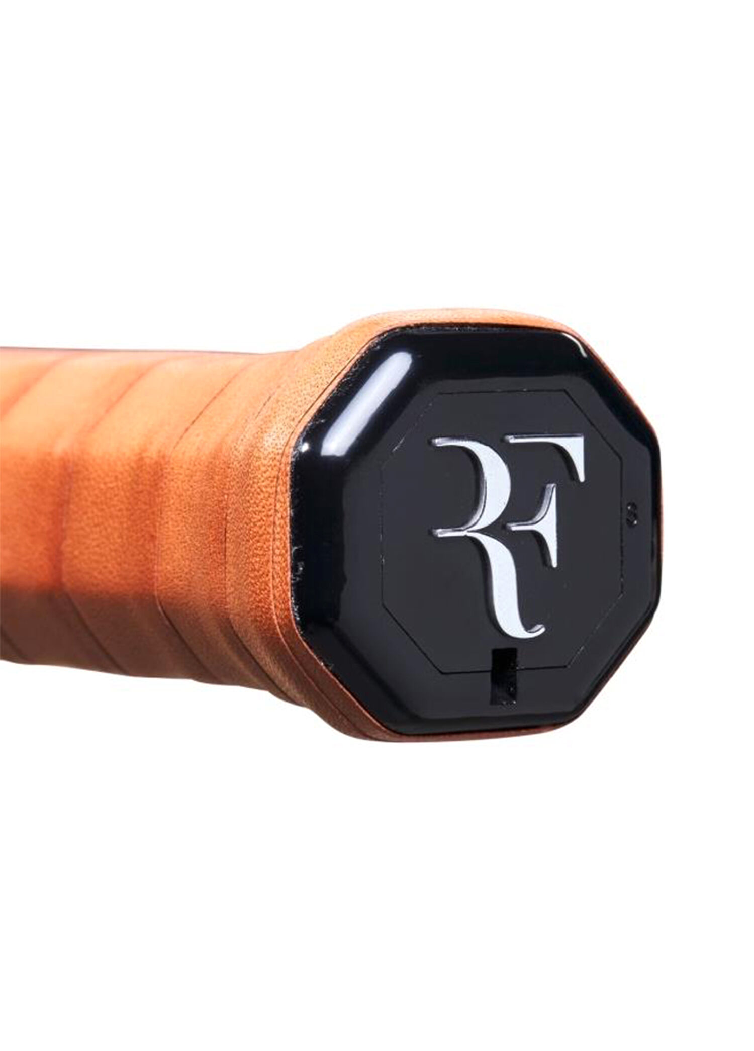 Wilson - WR151311U3 RF 01 PRO Grip 3 Kordajsız Tenis Raketi - Çok