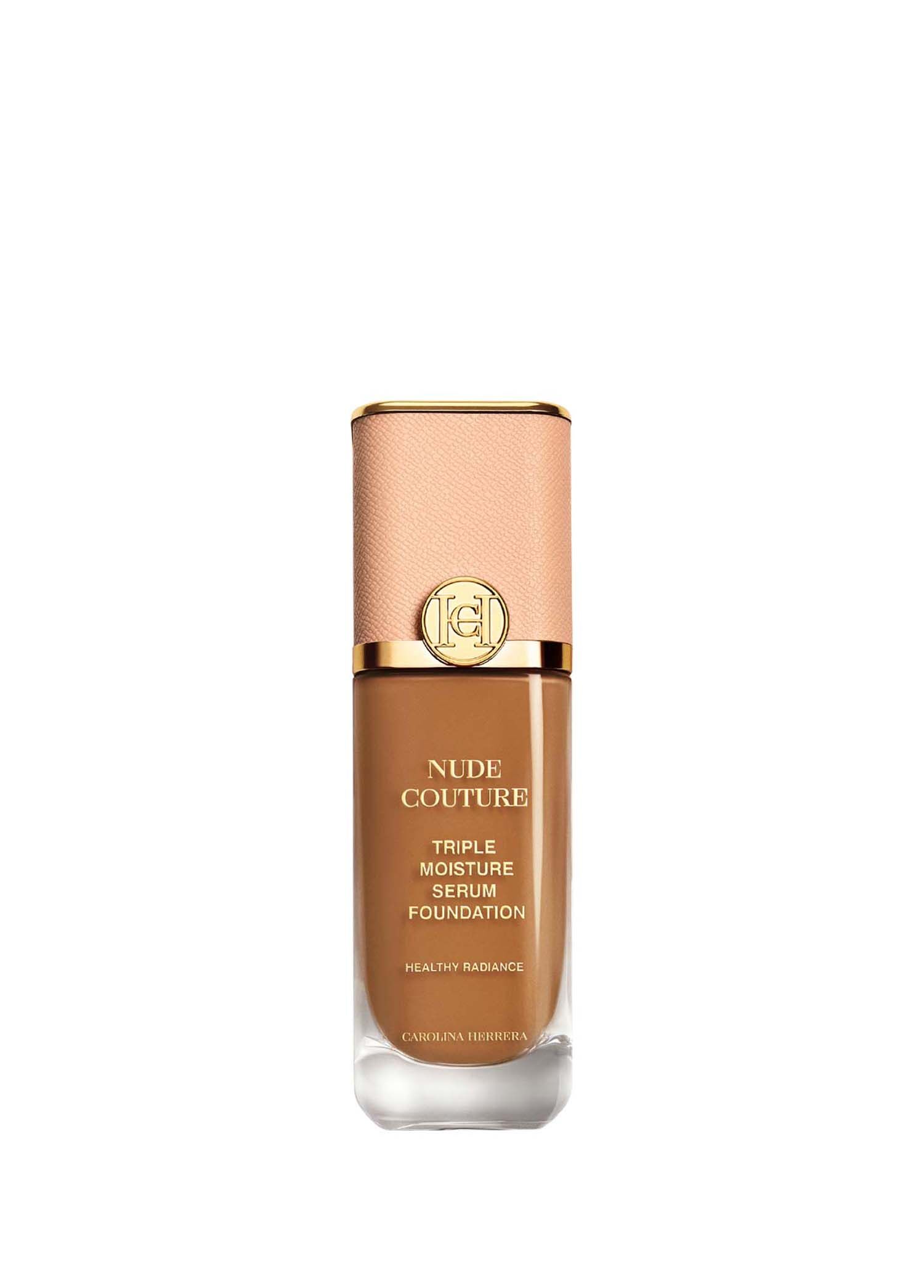 Nude Couture Triple Moisture Serum Foundation