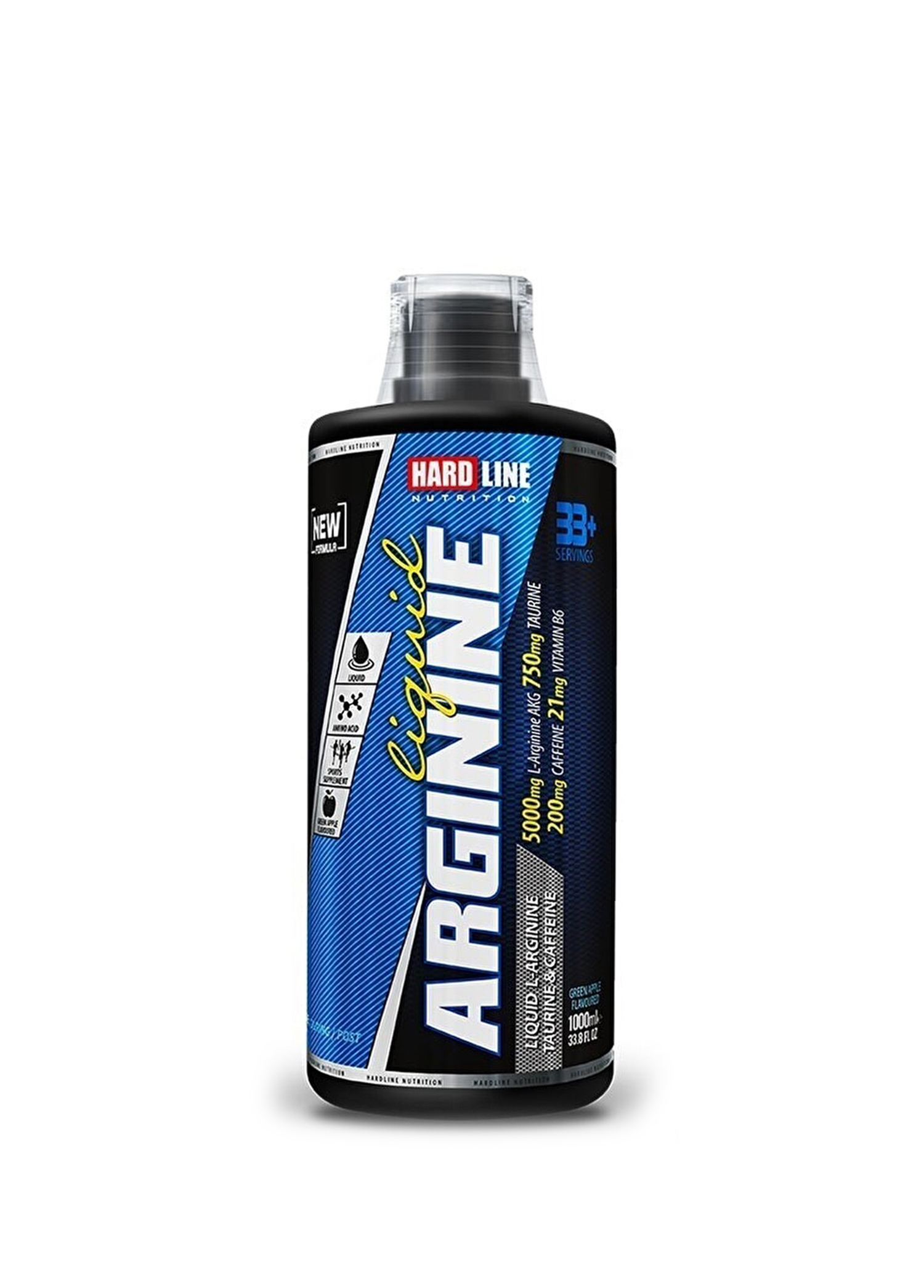 Arginine Liquid 1000 ml