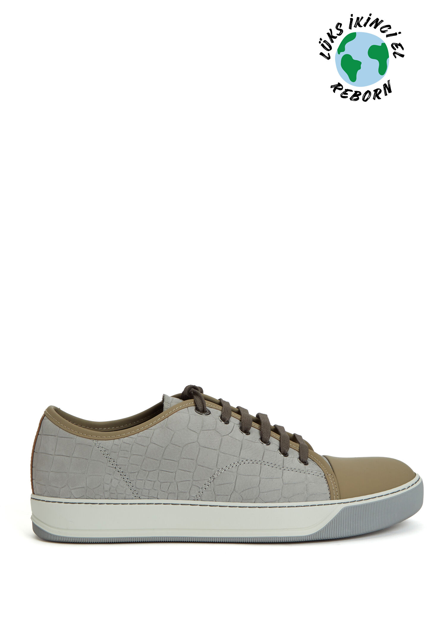 Lanvin Erkek Sneakers