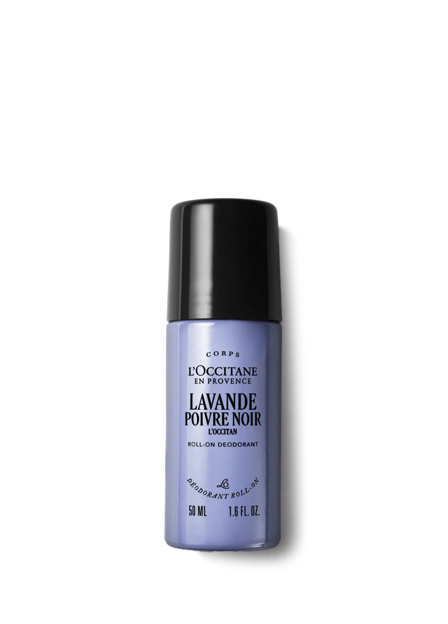Lavande Poivre Noir Erkek Deodorant 50 ml