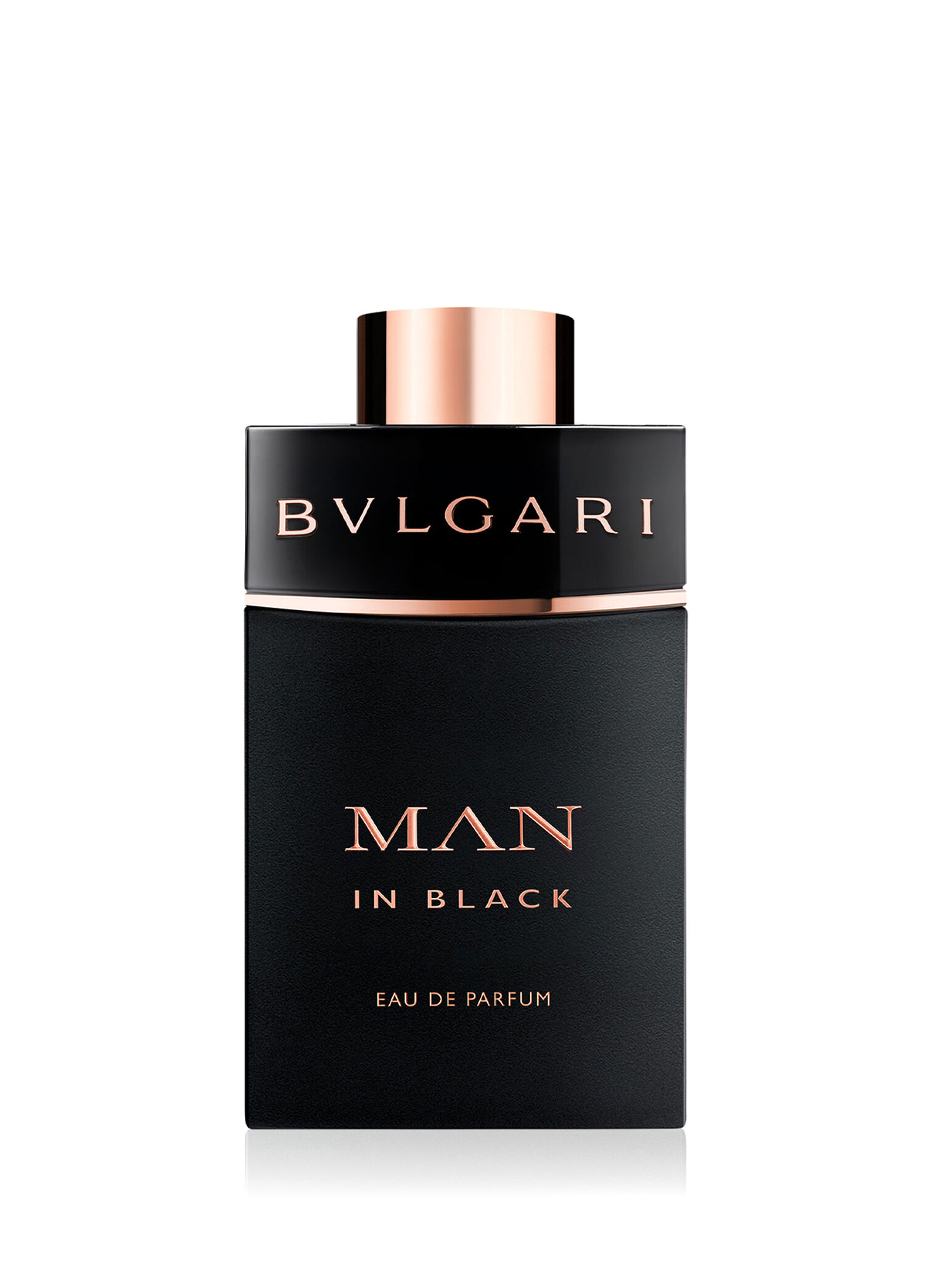 Bvlgari Man In Black EDP 100 ml