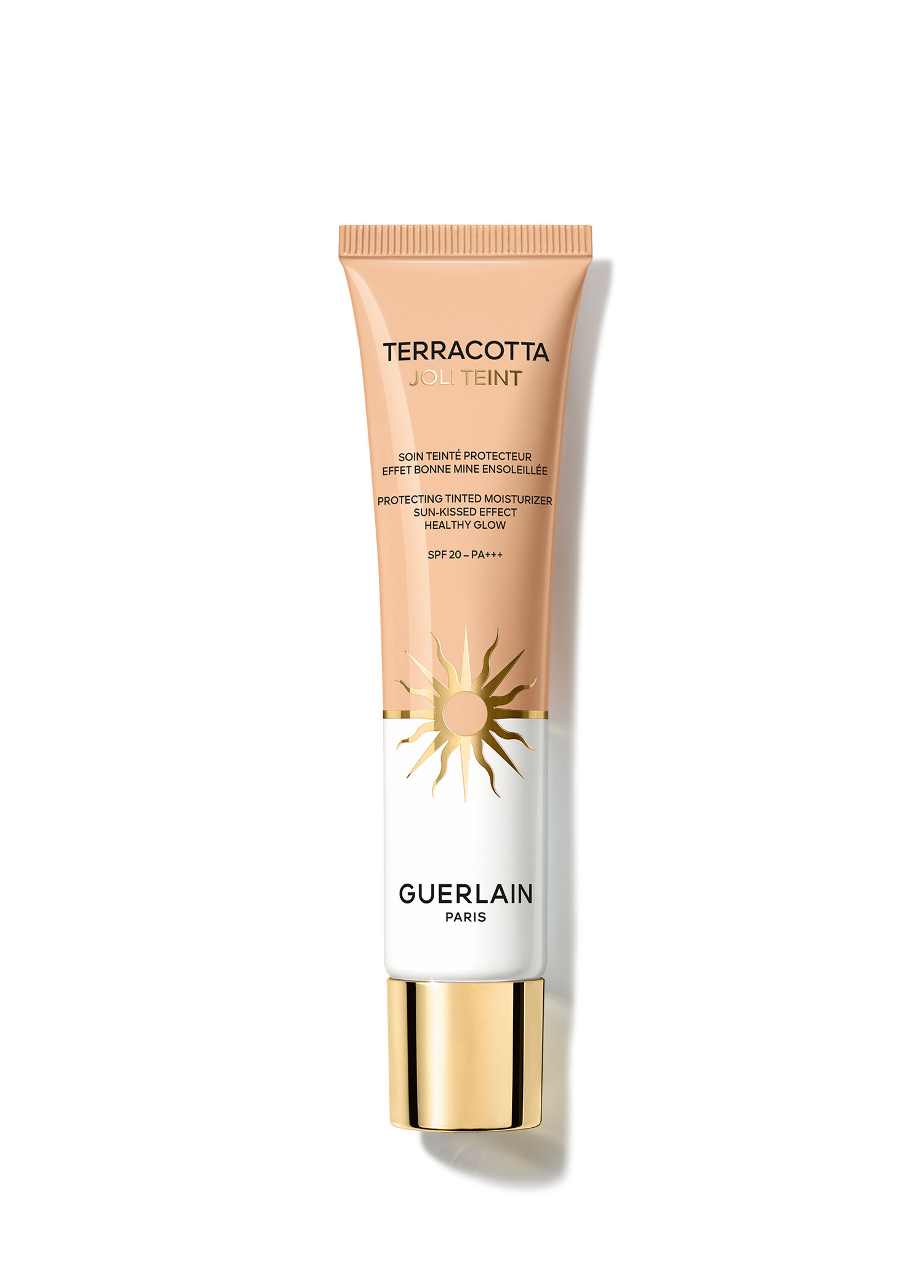 Terracotta Jolie Teint 10 Sunveil Y26 30 ML