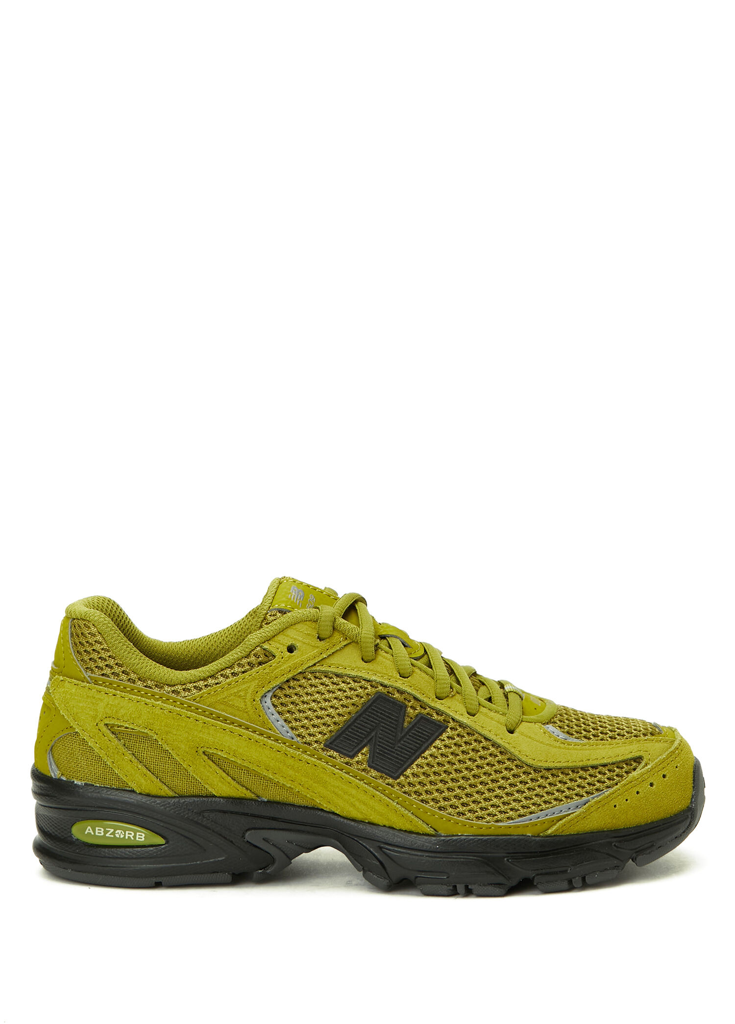 New Balance Yeşil Kadın 509 Kadın Sneaker 1958702 | Beymen