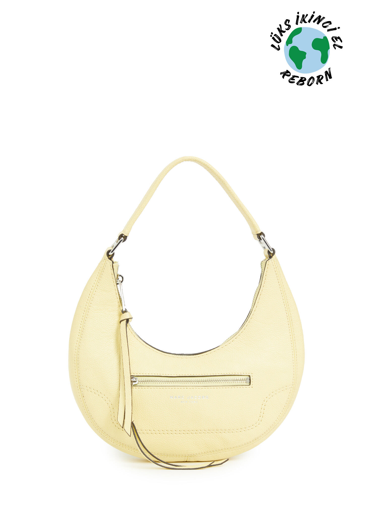 Marc Jacobs Crescent Çanta