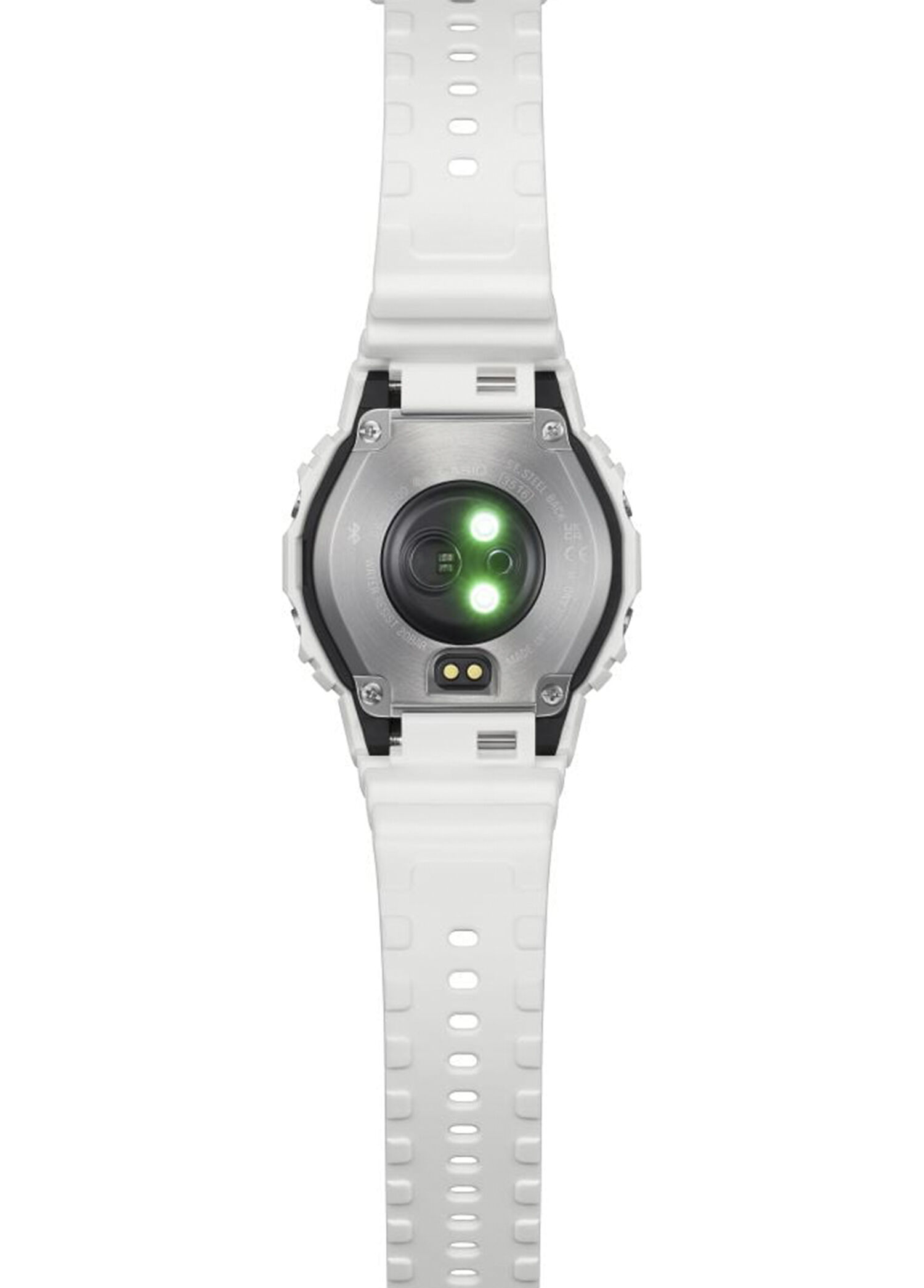 Casio Çok Renkli Erkek G-Shock DW-H5600-7DR Beyaz Erkek Kol Saati