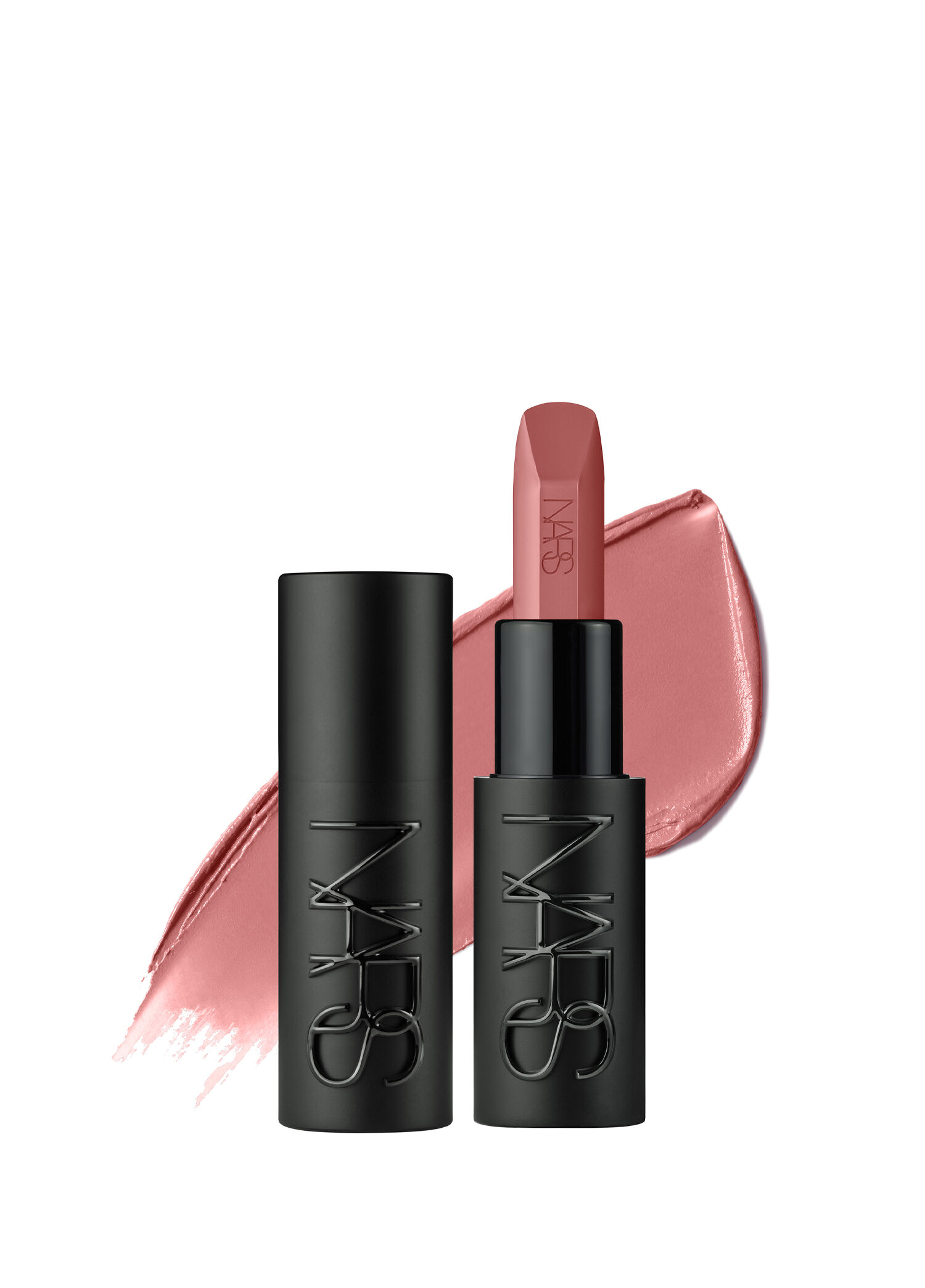 Explicit Lipstick Envy
