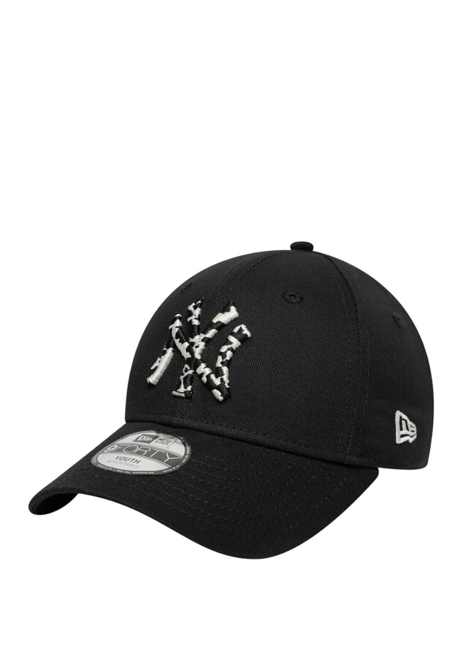 CHYT Animal Infill 9Forty Neyyan Çocuk Şapka