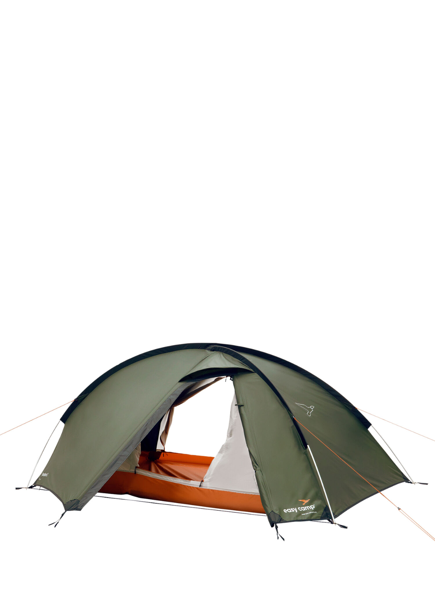 Rondane 2 Ultralight 2 Kişilik Kamp Çadırı