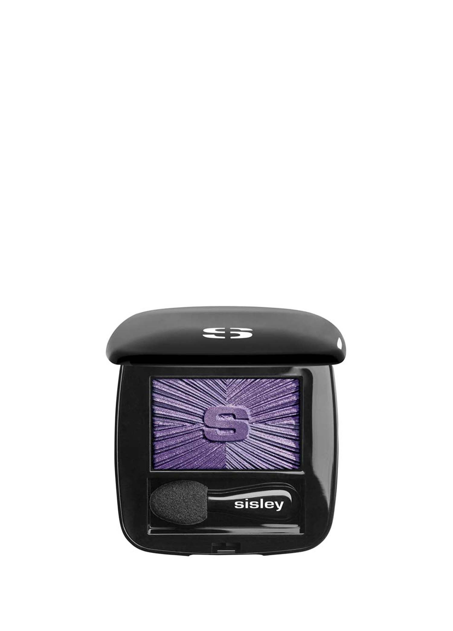 Les Phyto Ombres N34 Sparklingr Purple Göz Farı