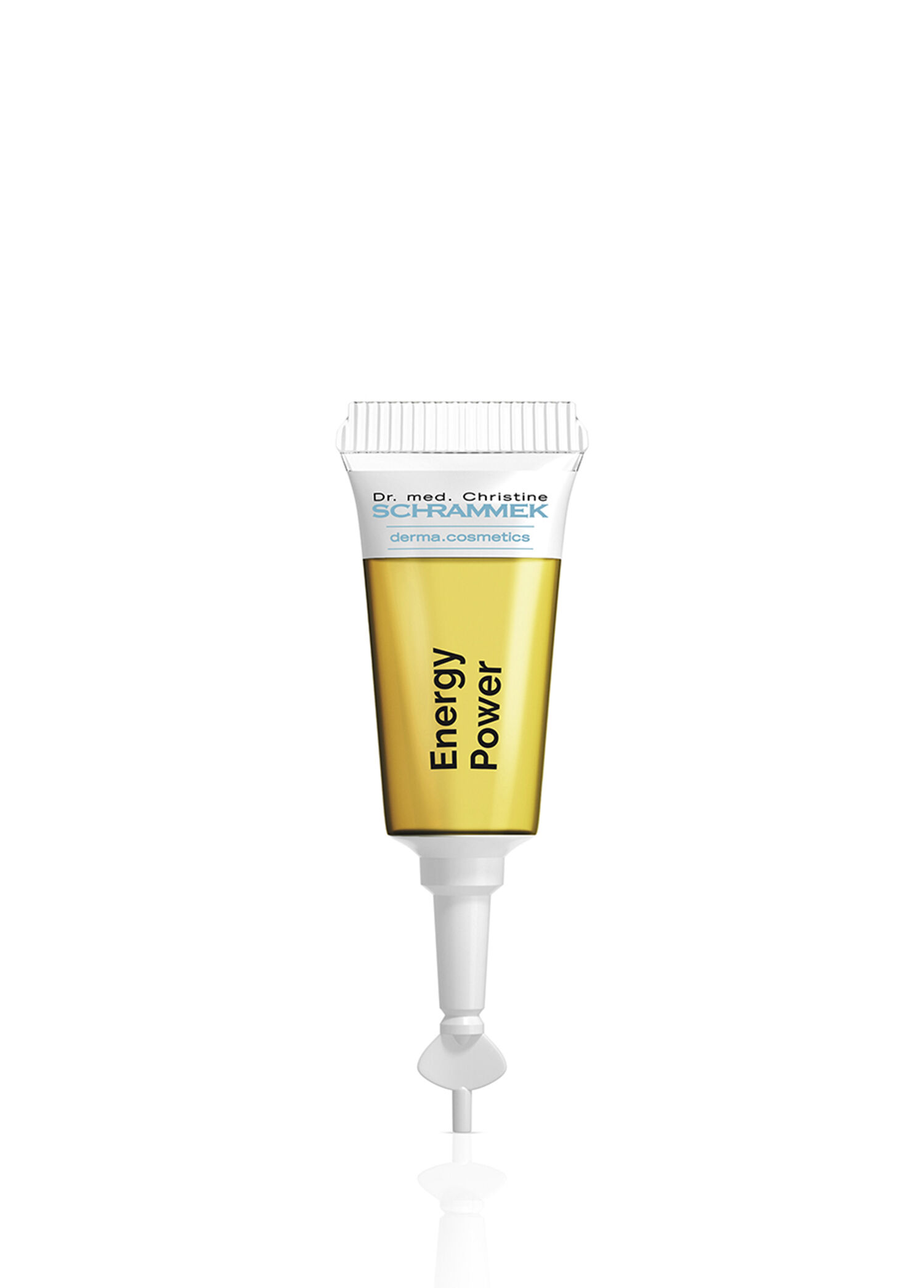 Essential Energy Plus Ampoules Canlandırıcı Cilt Serumu 7x2 ml