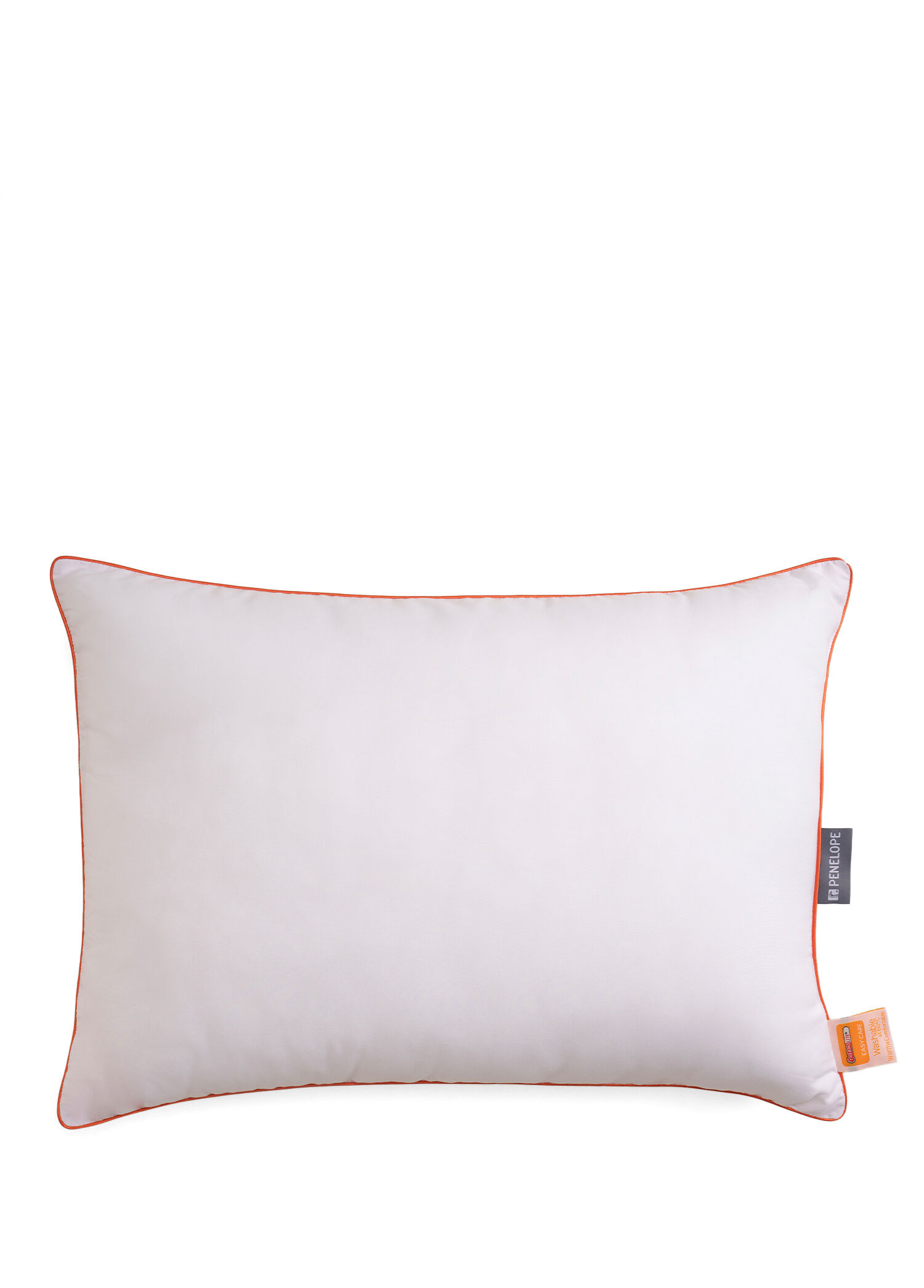 Thermolite Easy Care Serisi Mikrofiber Kumaş Elyaf Dolgulu Yastık 50 x 70 cm