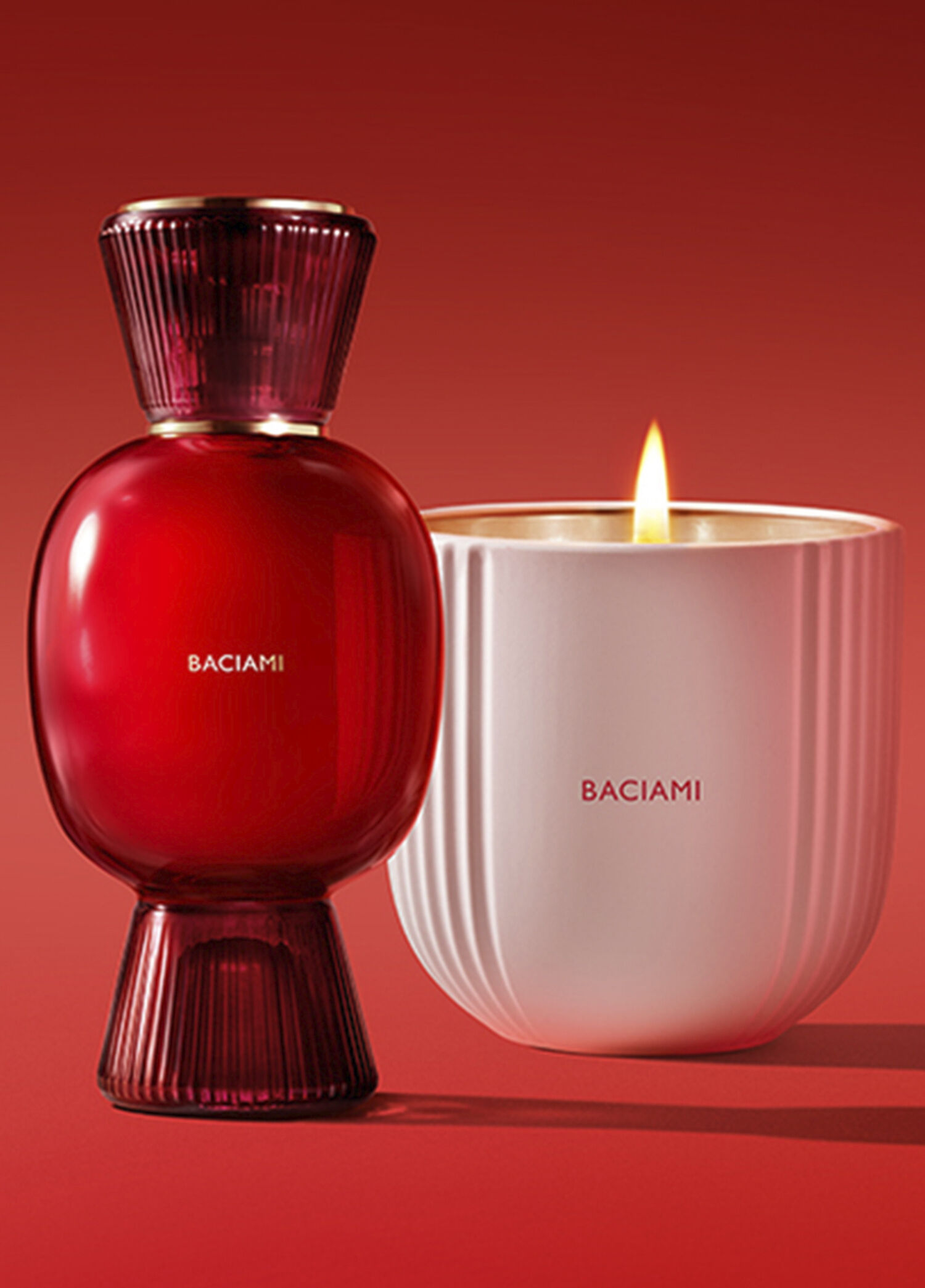 Bvlgari - Allegra Baciami 250Gr Candle