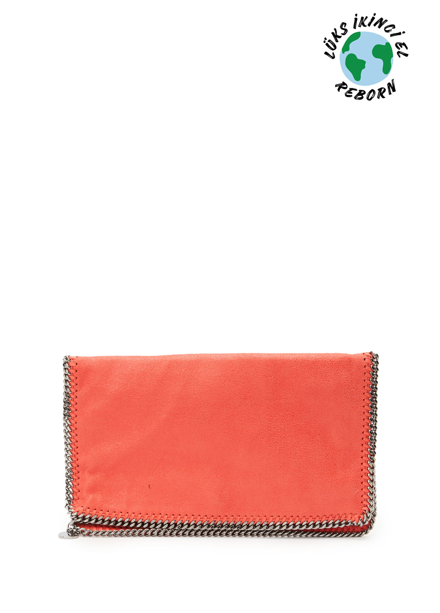 Stella McCartney Falabella El Portföyü