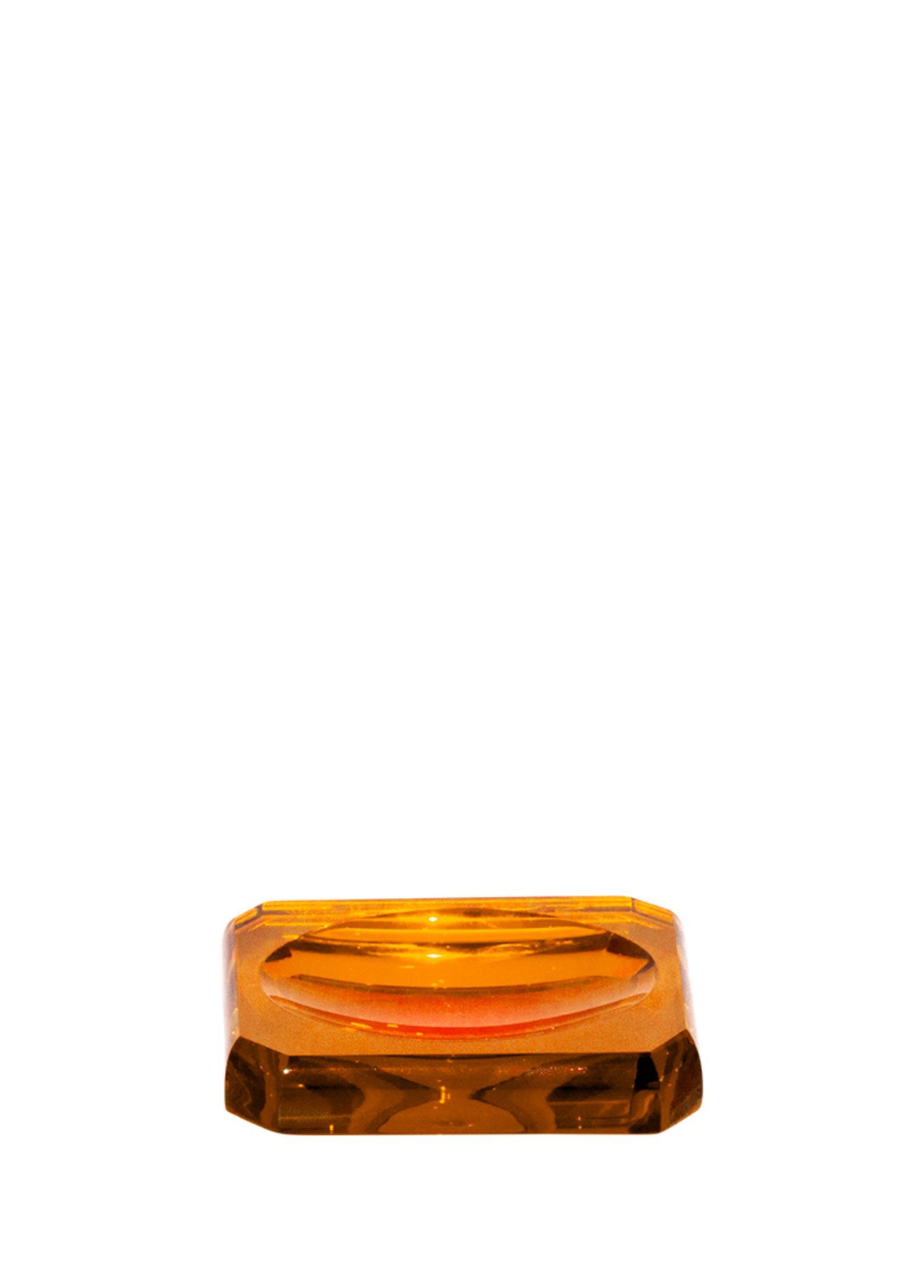 Amber Kristal Sabunluk