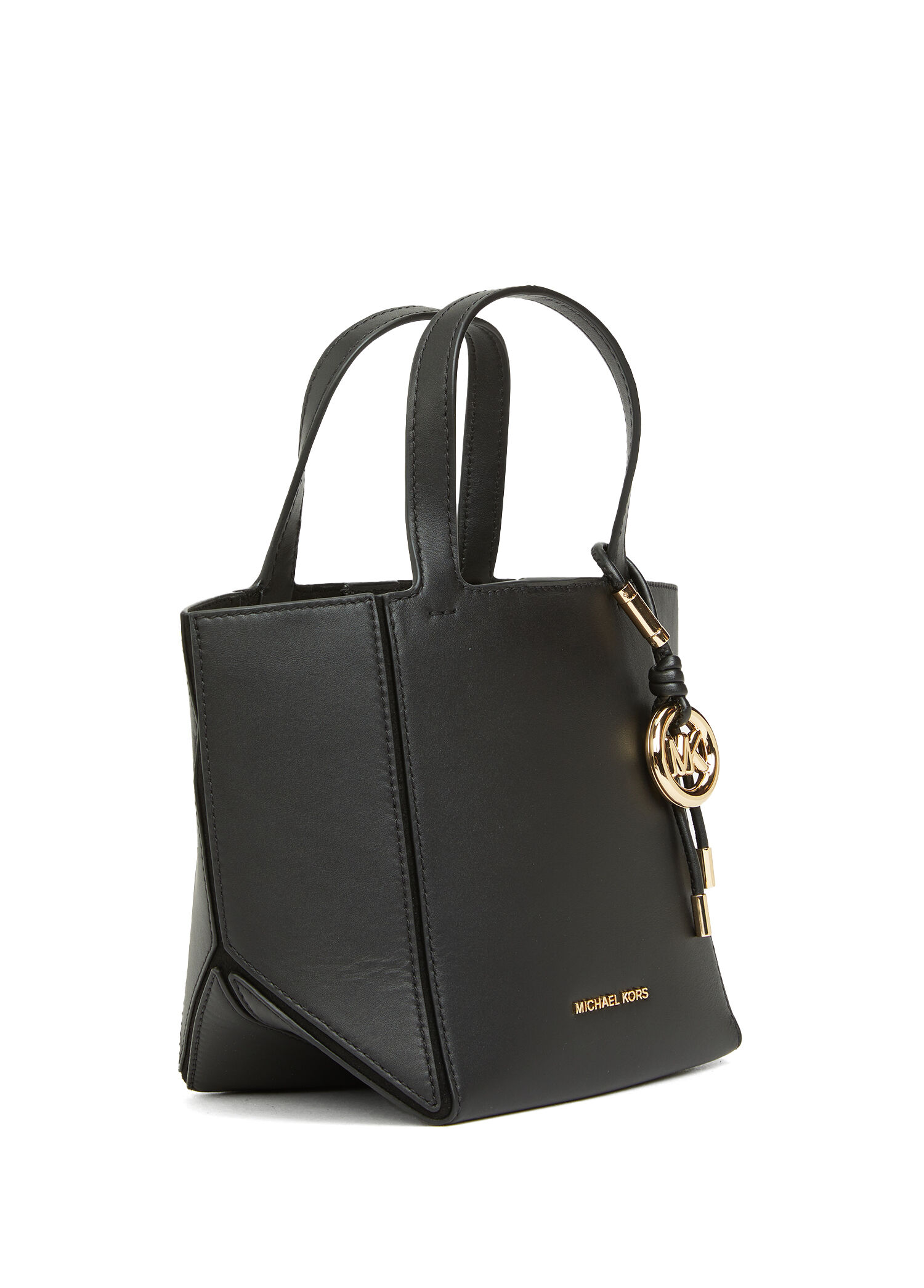 MICHAELKORSのバック Michael Michael Kors Siyah Kadın Jordi Small Siyah Kadın Alışveriş