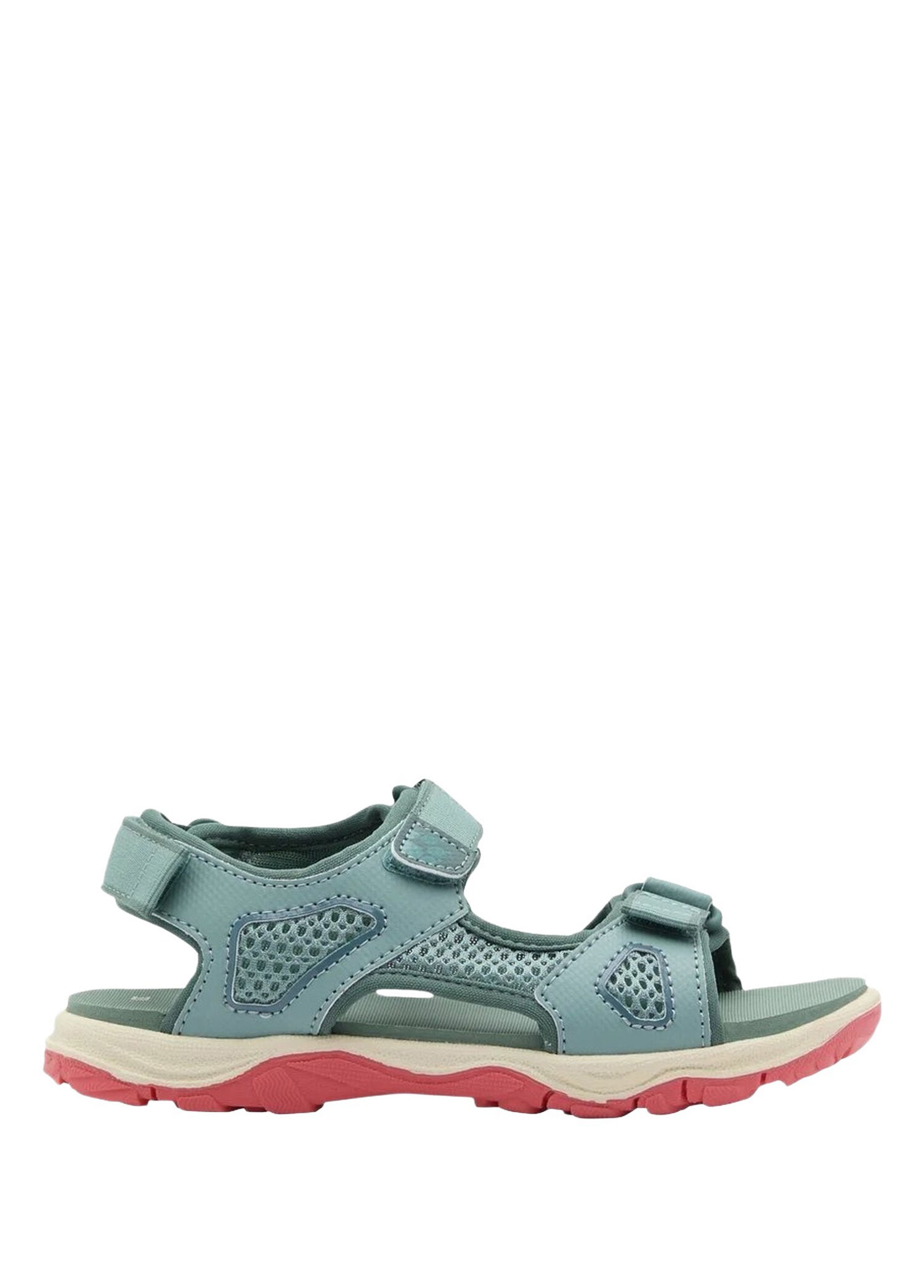 Taraco Beach Renkli Unisex Çocuk Spor Sandalet