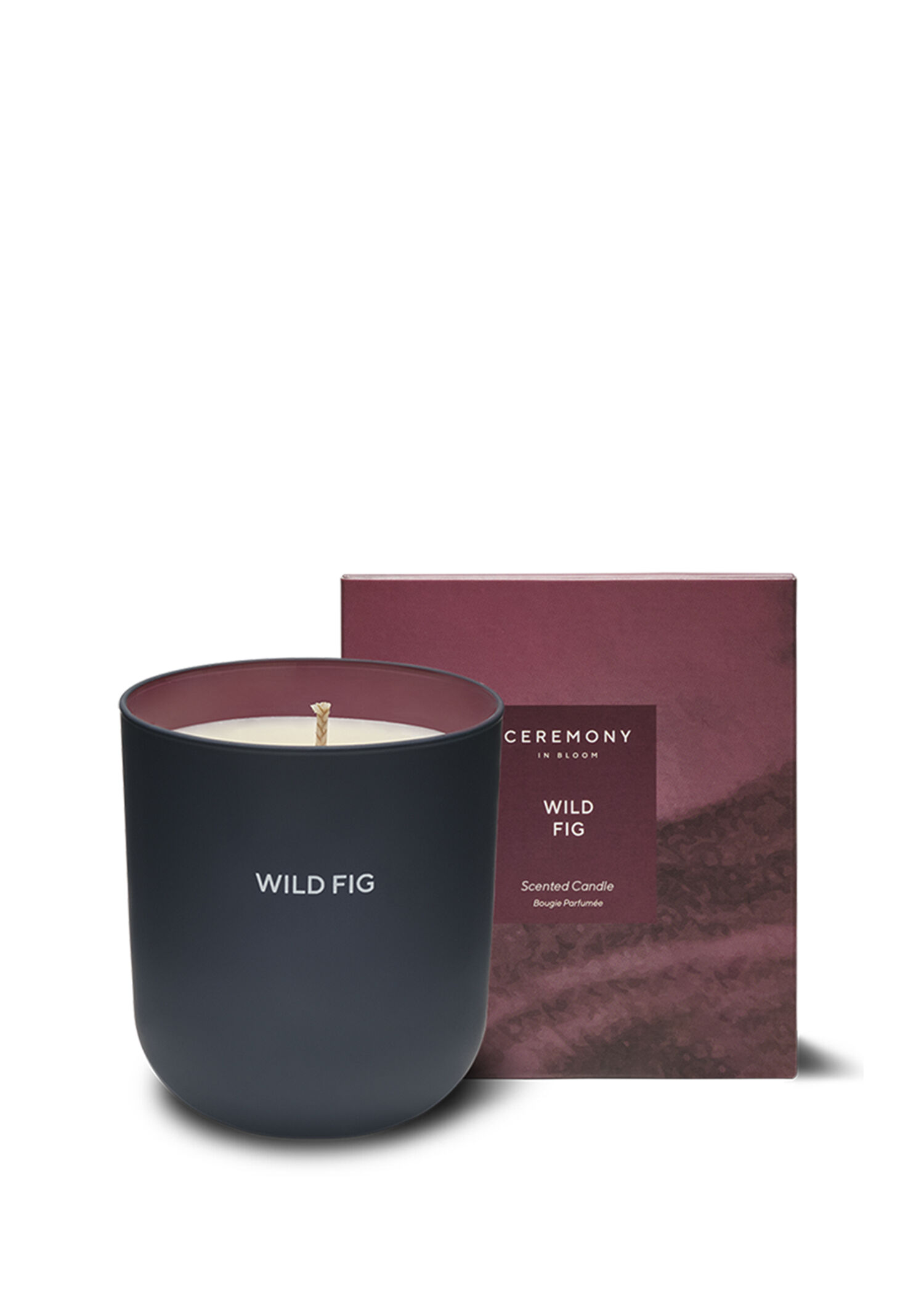 Wild Fig Kokulu Mum 300 g
