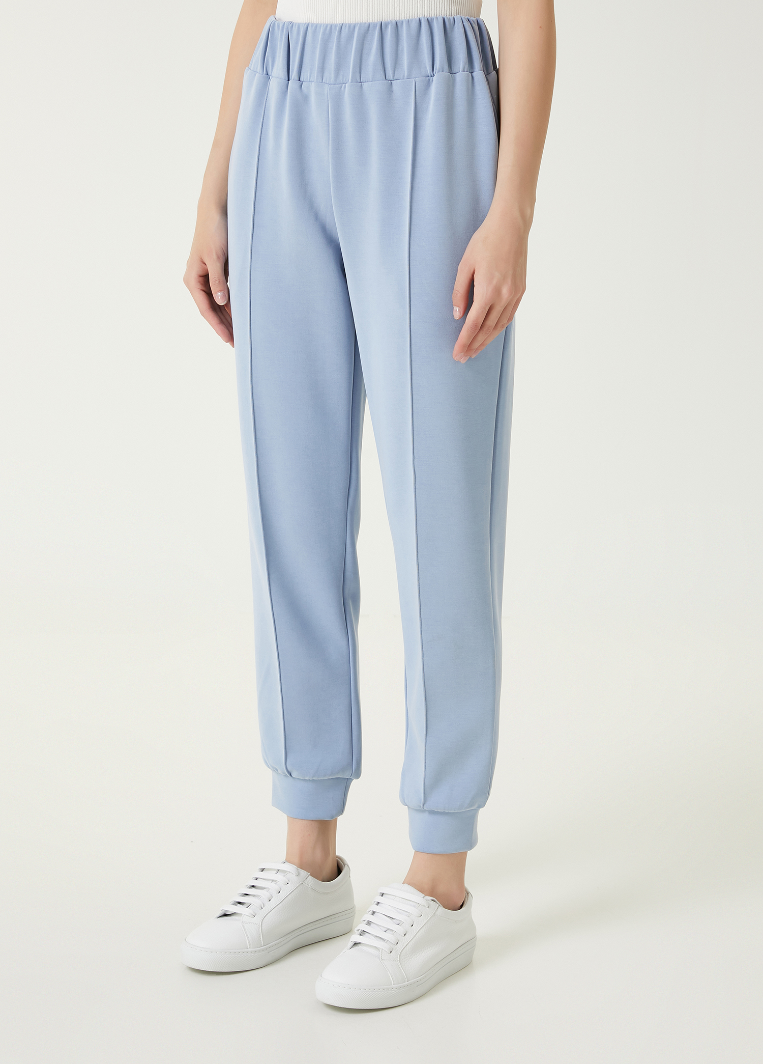 Mavi Jogger Eşofman_2