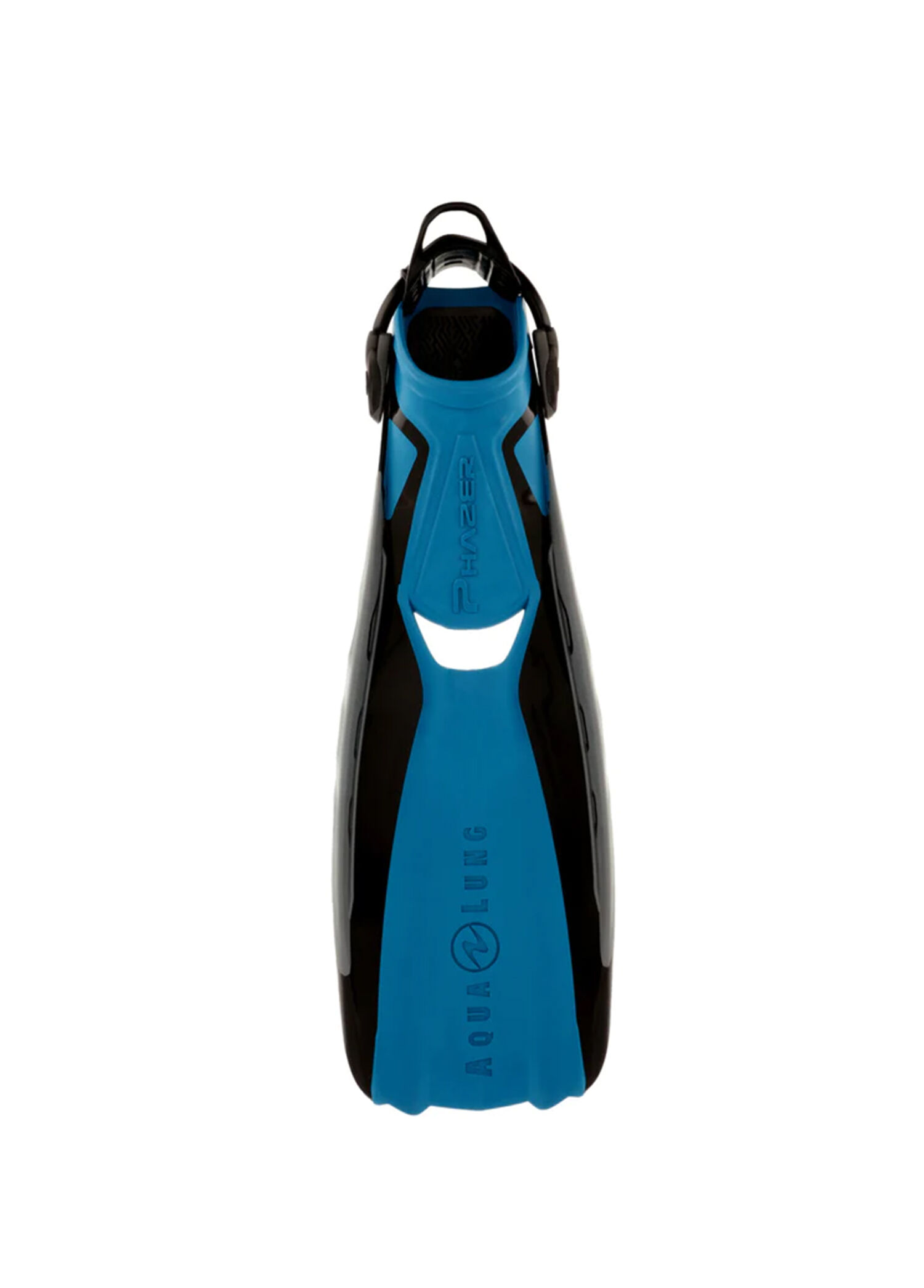Phazer Petrol Unisex Palet