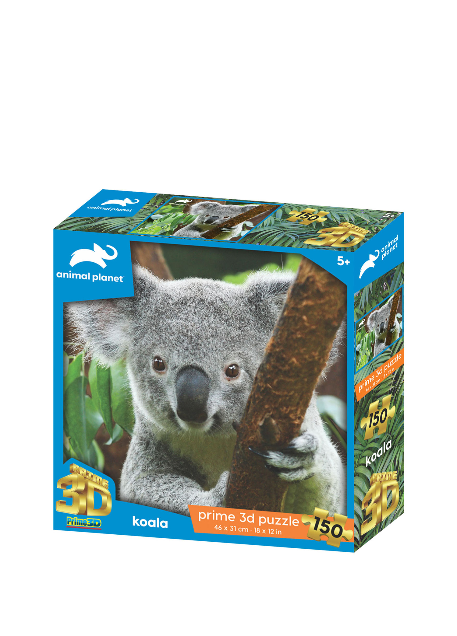 10960 Koala 150 Parça Puzzle