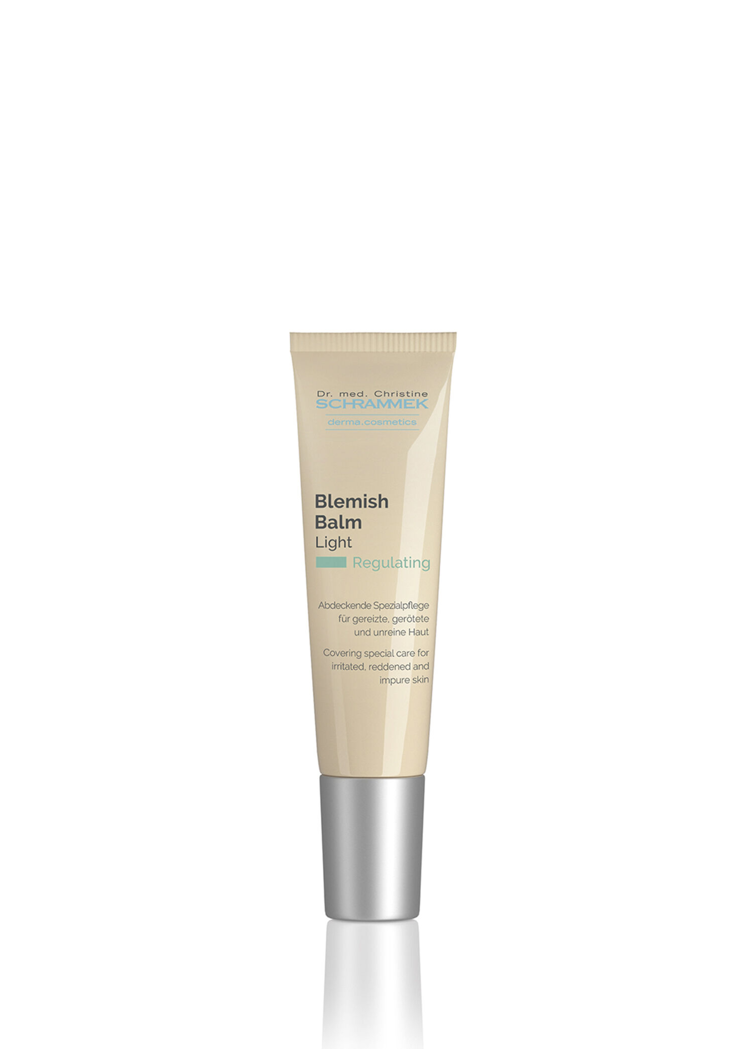 Regulating Blemish Balm Light Hassas Ciltler İçin Renk Eşitleyici BB Krem 15 ml