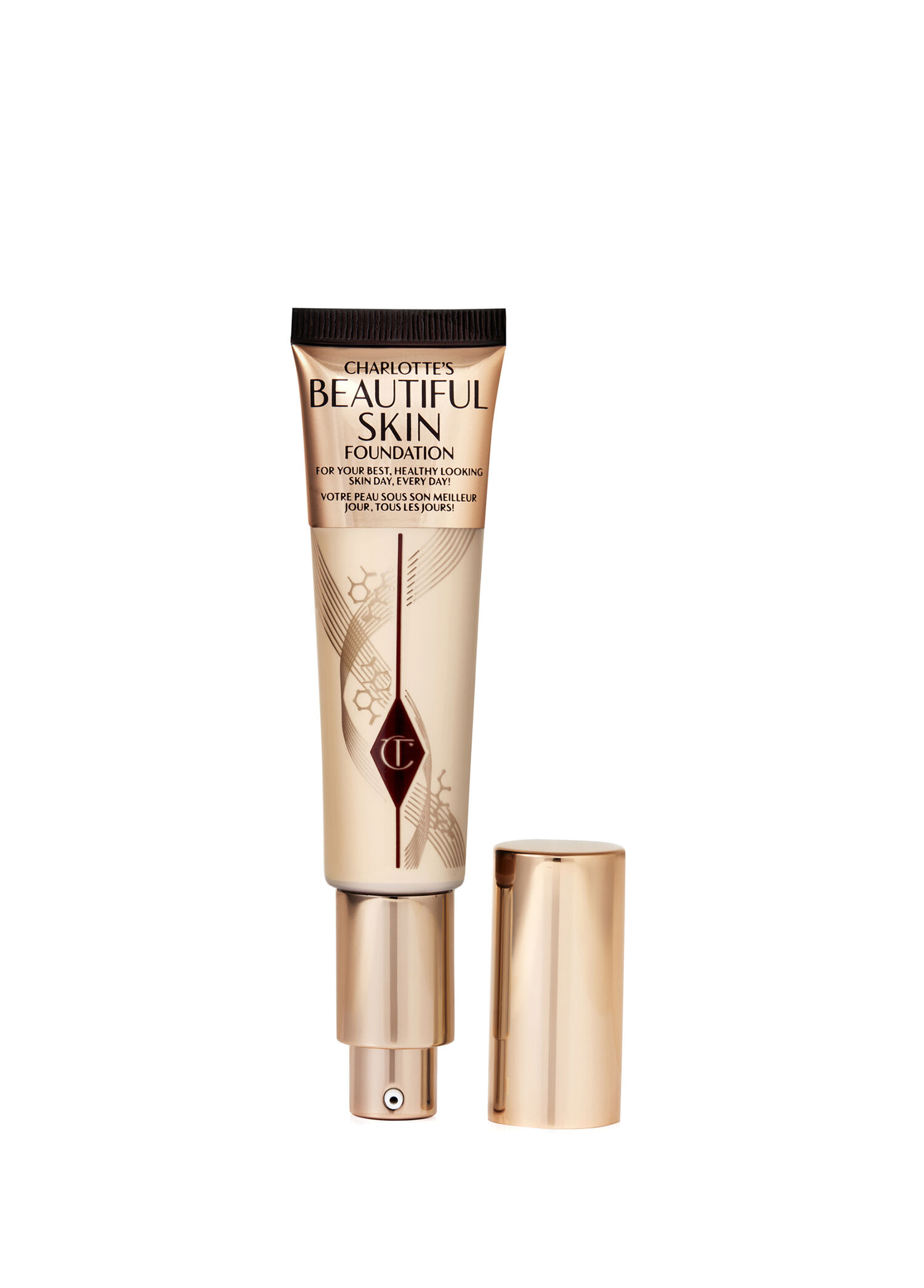 Beautiful Skin Foundation - 1 Neutral