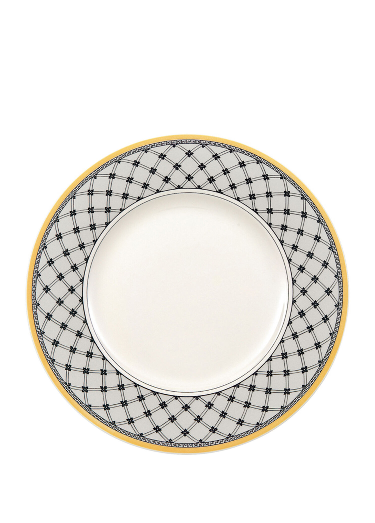 Audun Prom Porselen Pasta Tabağı 22 cm