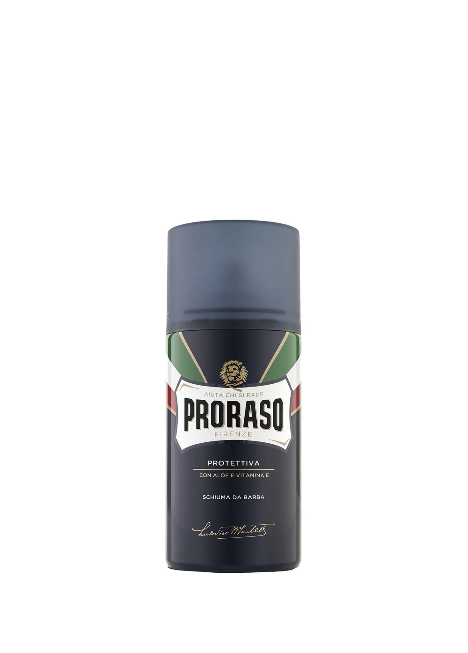 Aloe Vera ve E Vitaminli Tıraş Köpüğü 300 ml