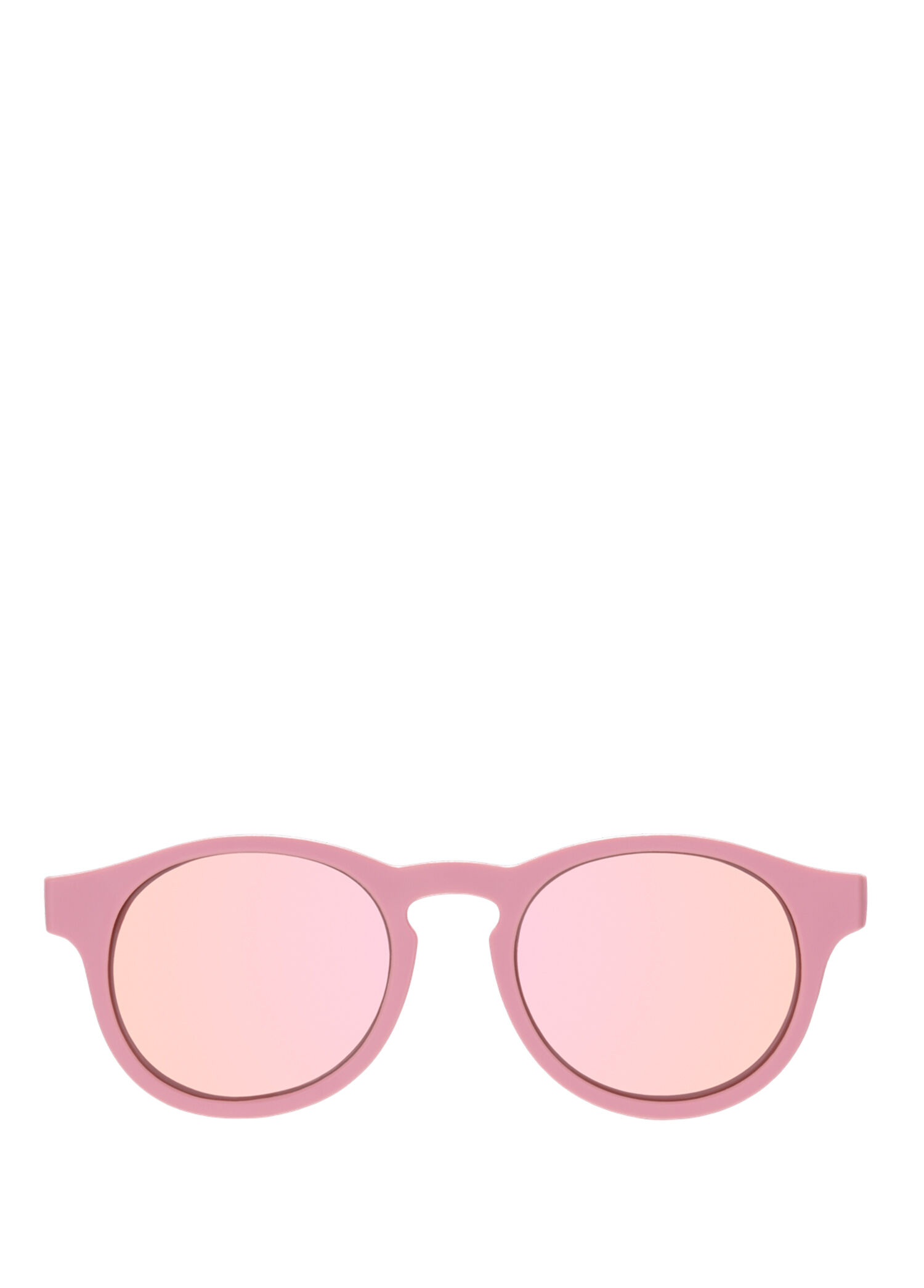 Polarize Keyhole Pretty in Pink 0-2 Yaş Bebek Güneş Gözlüğü
