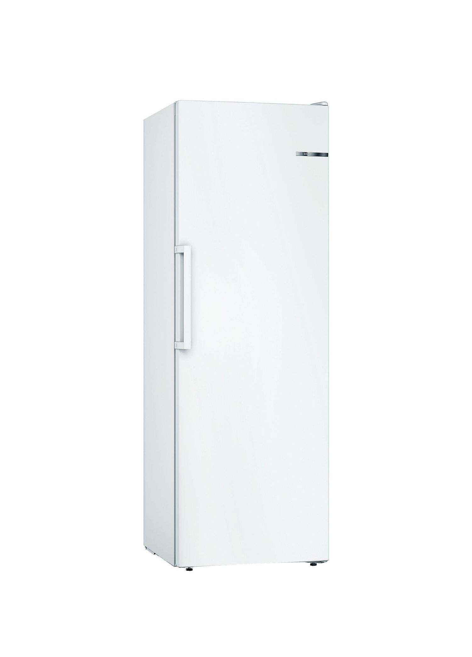 GSV33VWE0N Serie 4 Beyaz 7 Çekmeceli LowFrost Derin Dondurucu 231 Lt