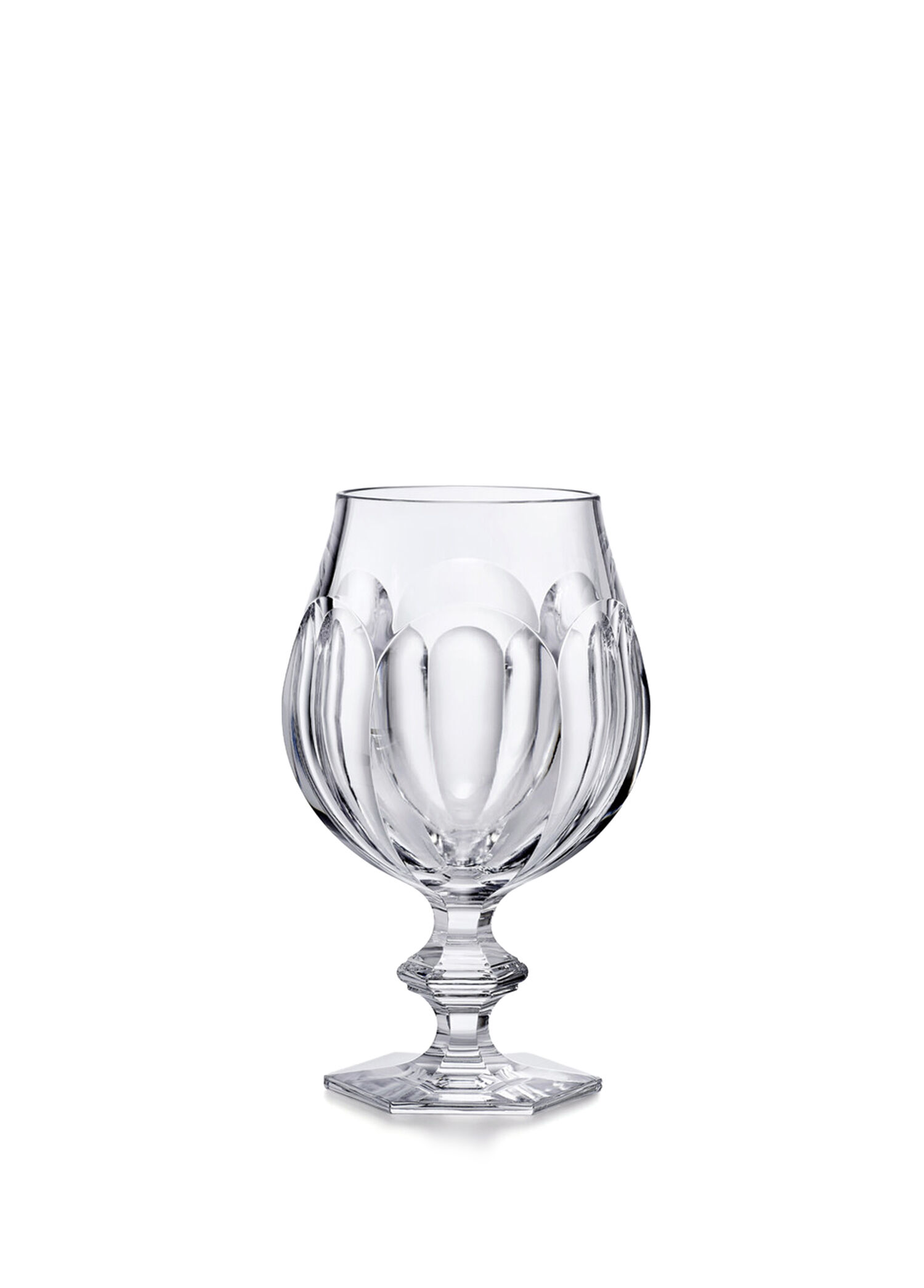Harcourt Proost Kristal Bira Bardağı