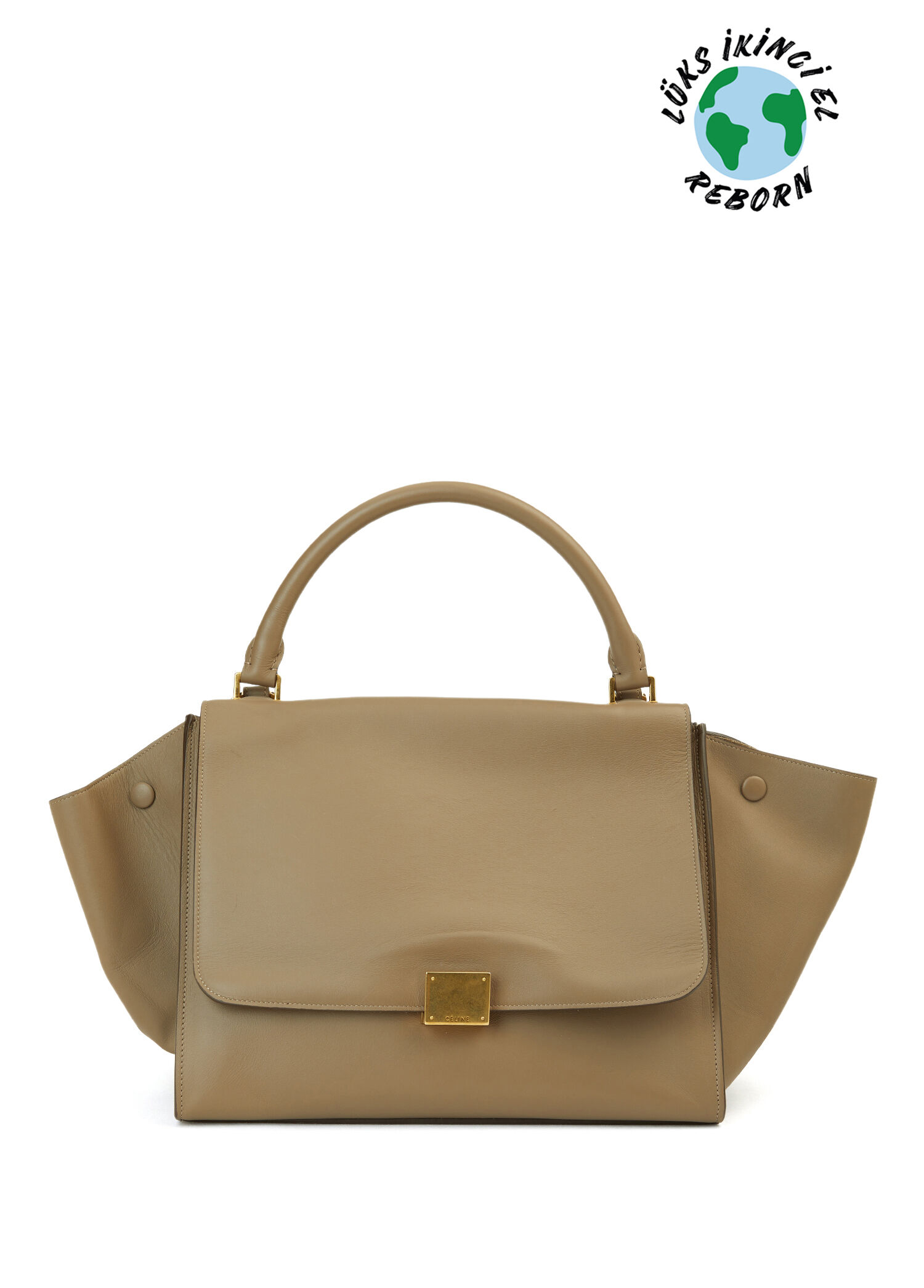 Celine Trapeze Çanta