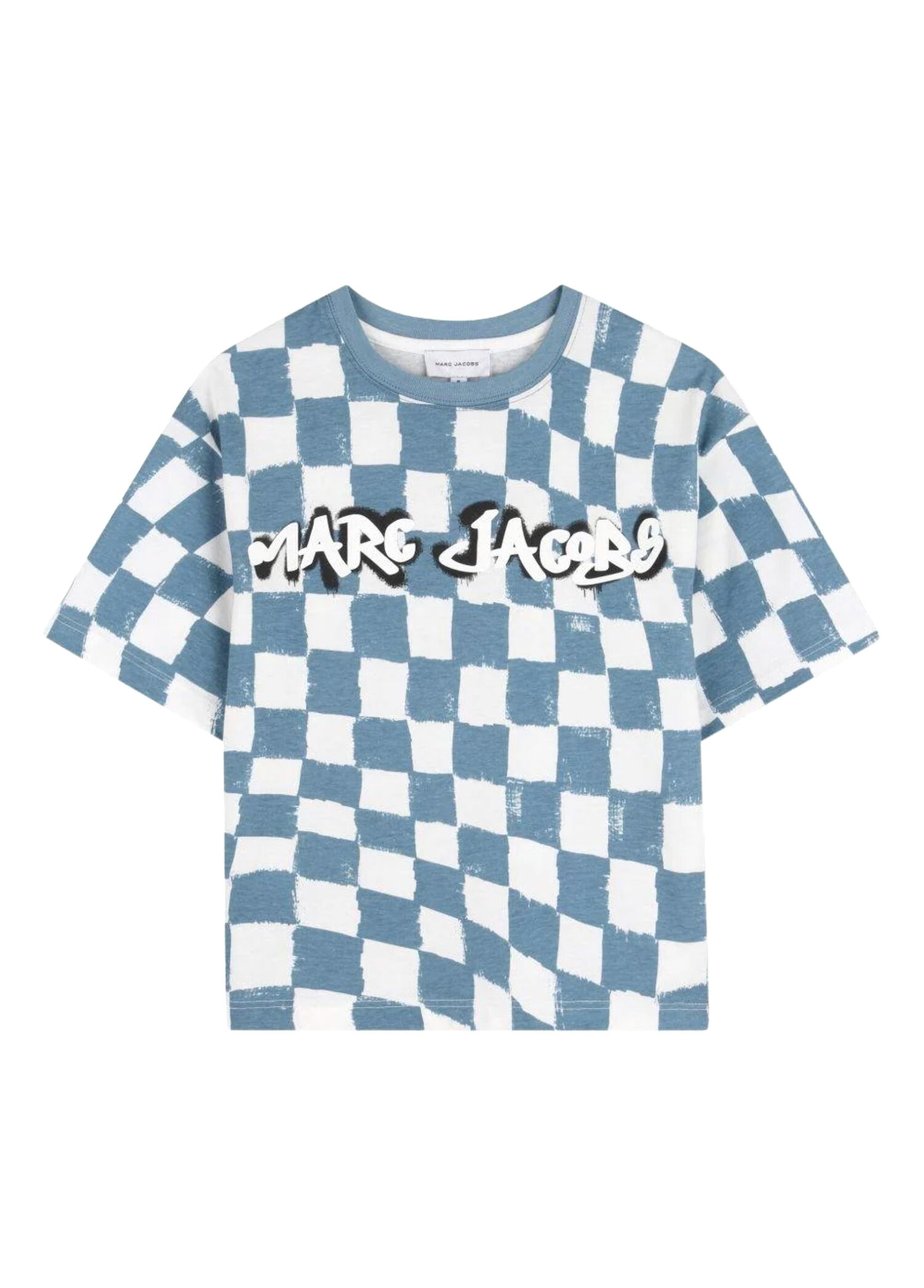 Açık Mavi Erkek Çocuk T-shirt